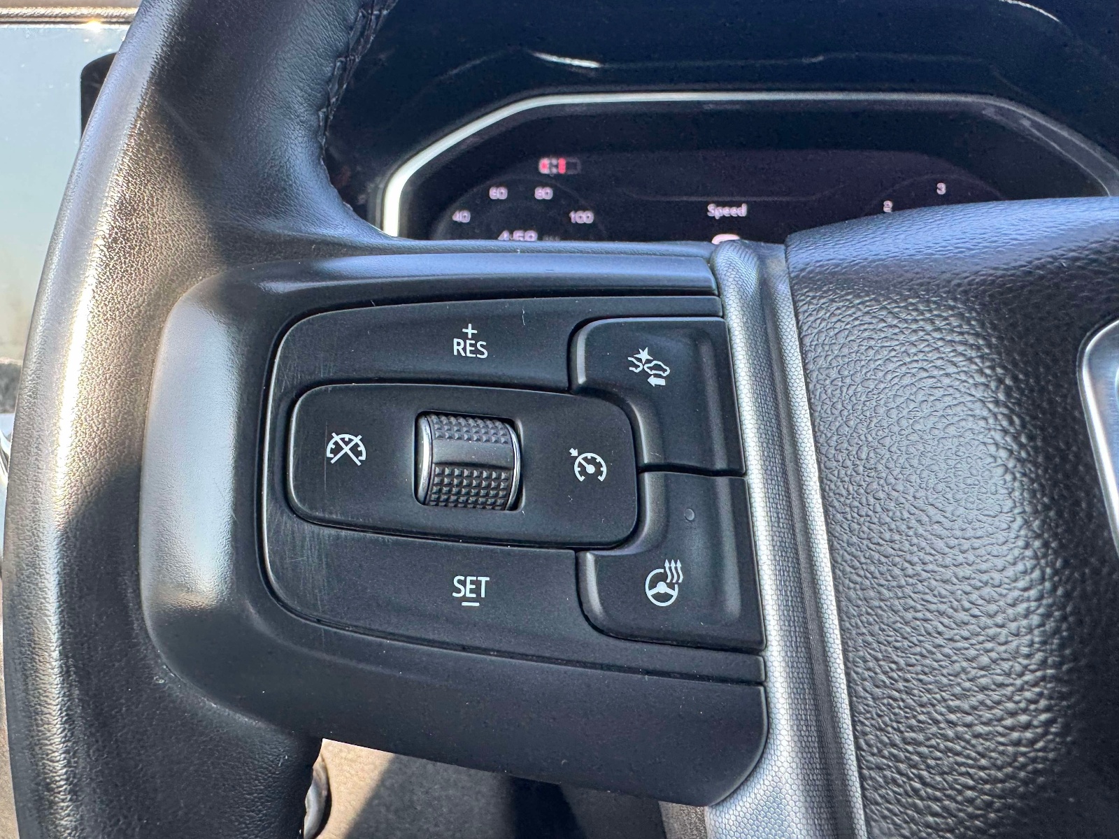 Used 2024 GMC Sierra 3500HD Truck