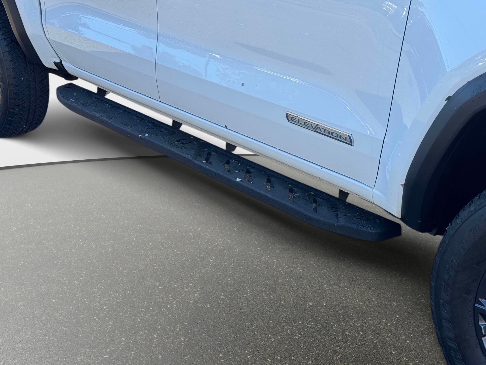 Used 2024 GMC Canyon Truck