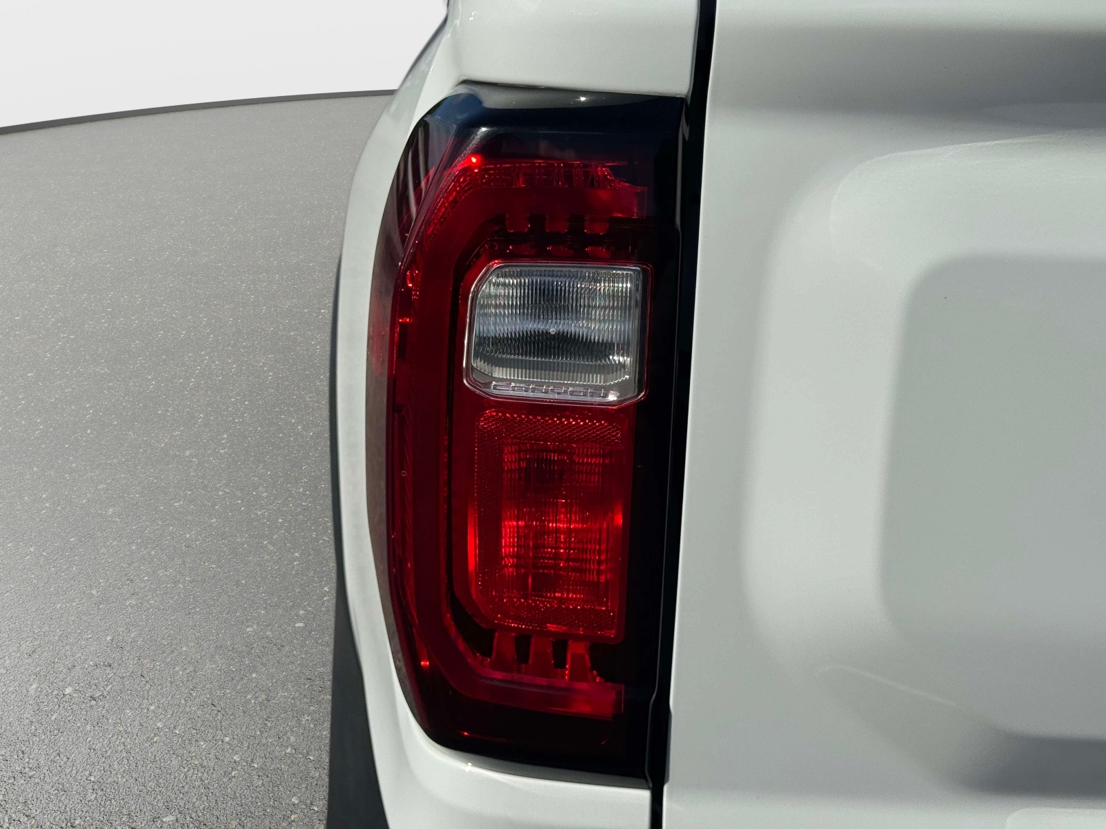 Used 2024 GMC Canyon Truck
