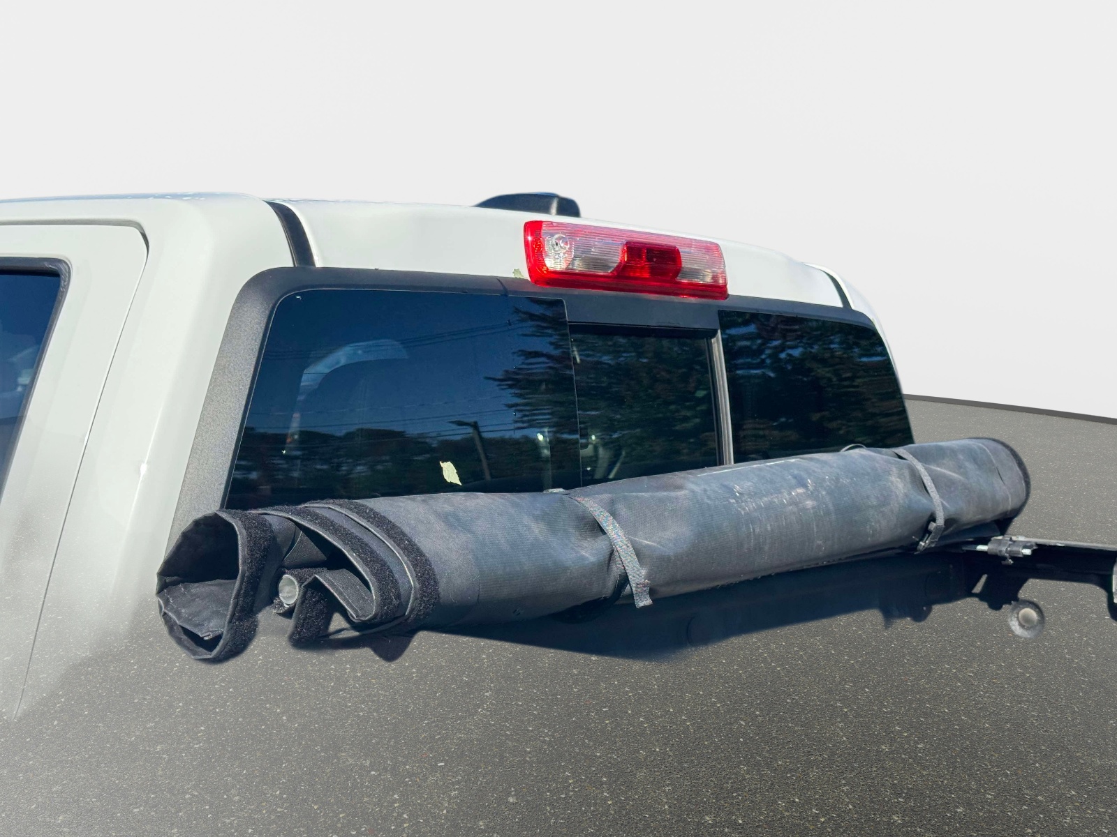 Used 2024 GMC Canyon Truck