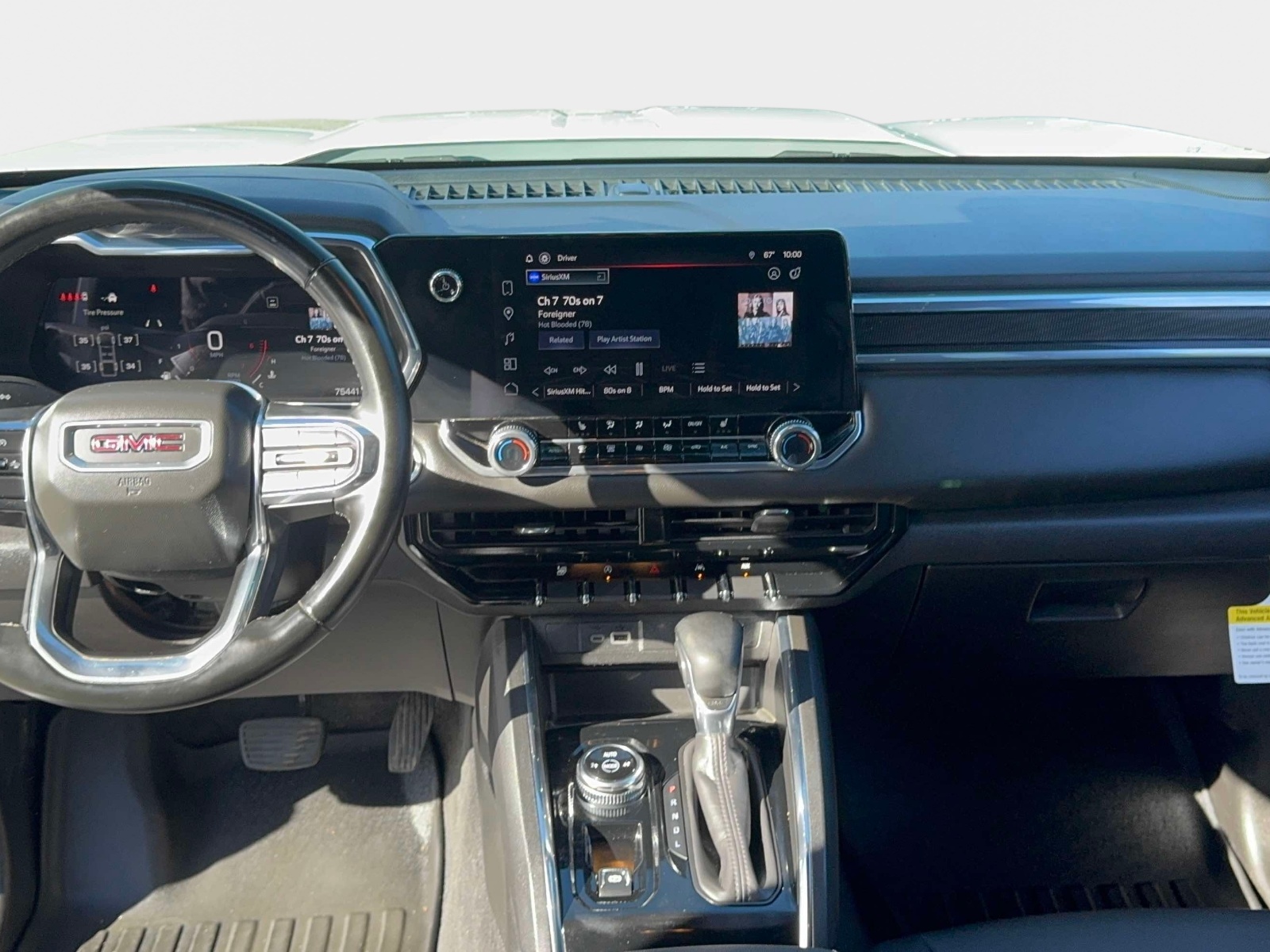 Used 2024 GMC Canyon Truck