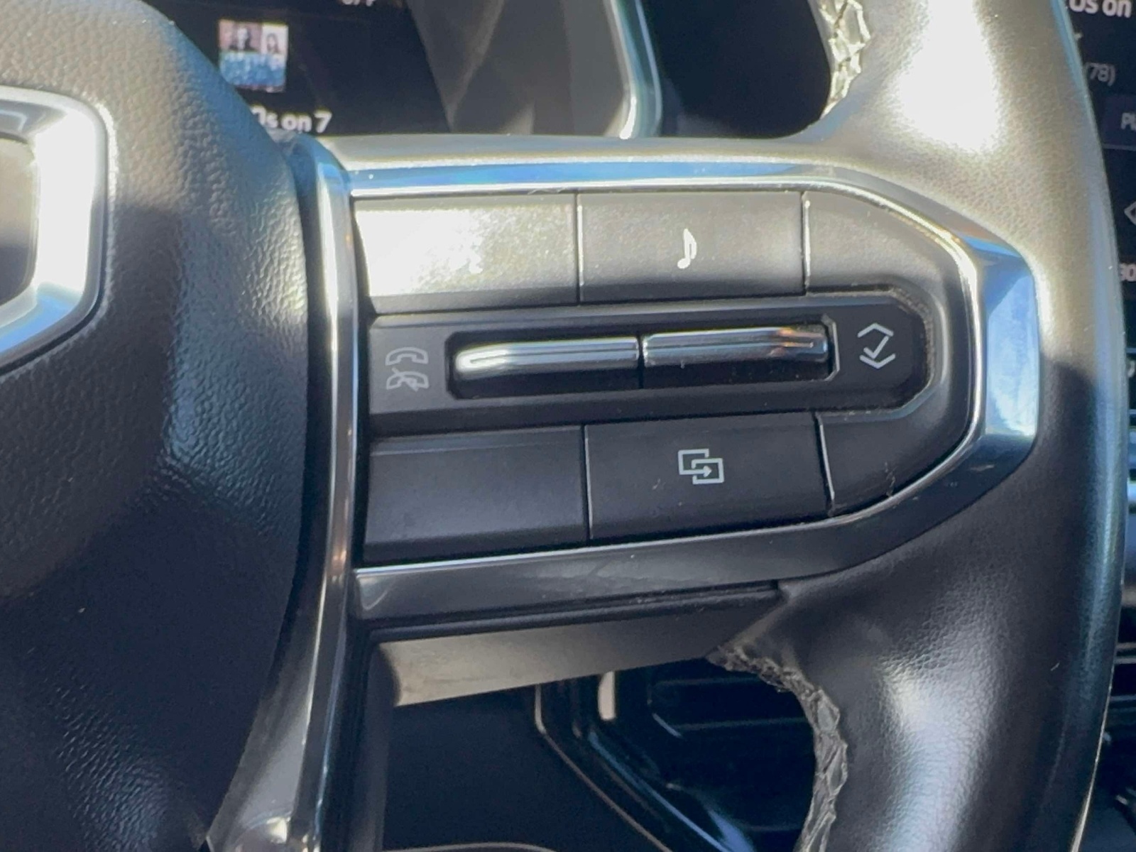 Used 2024 GMC Canyon Truck