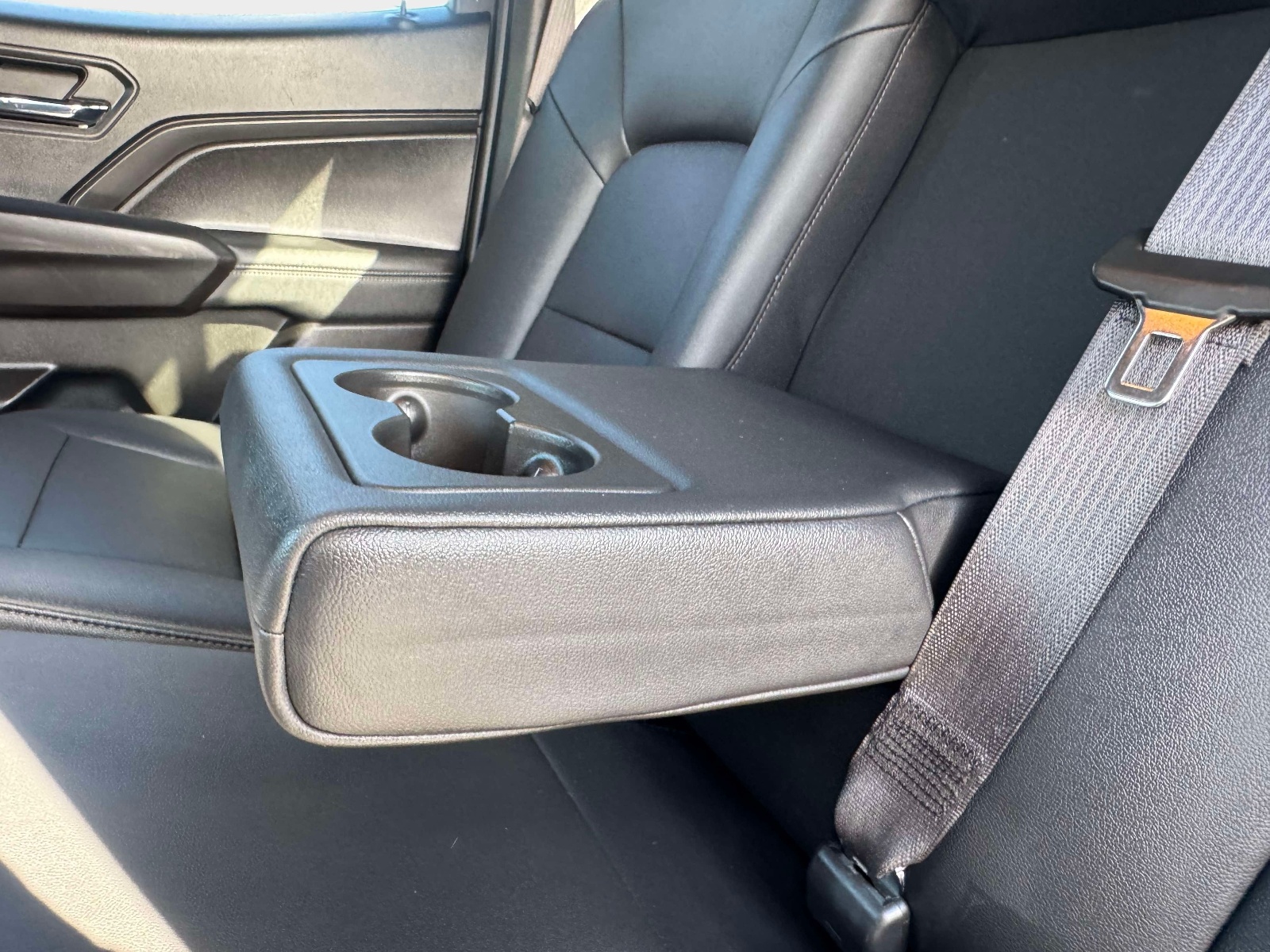 Used 2024 GMC Canyon Truck