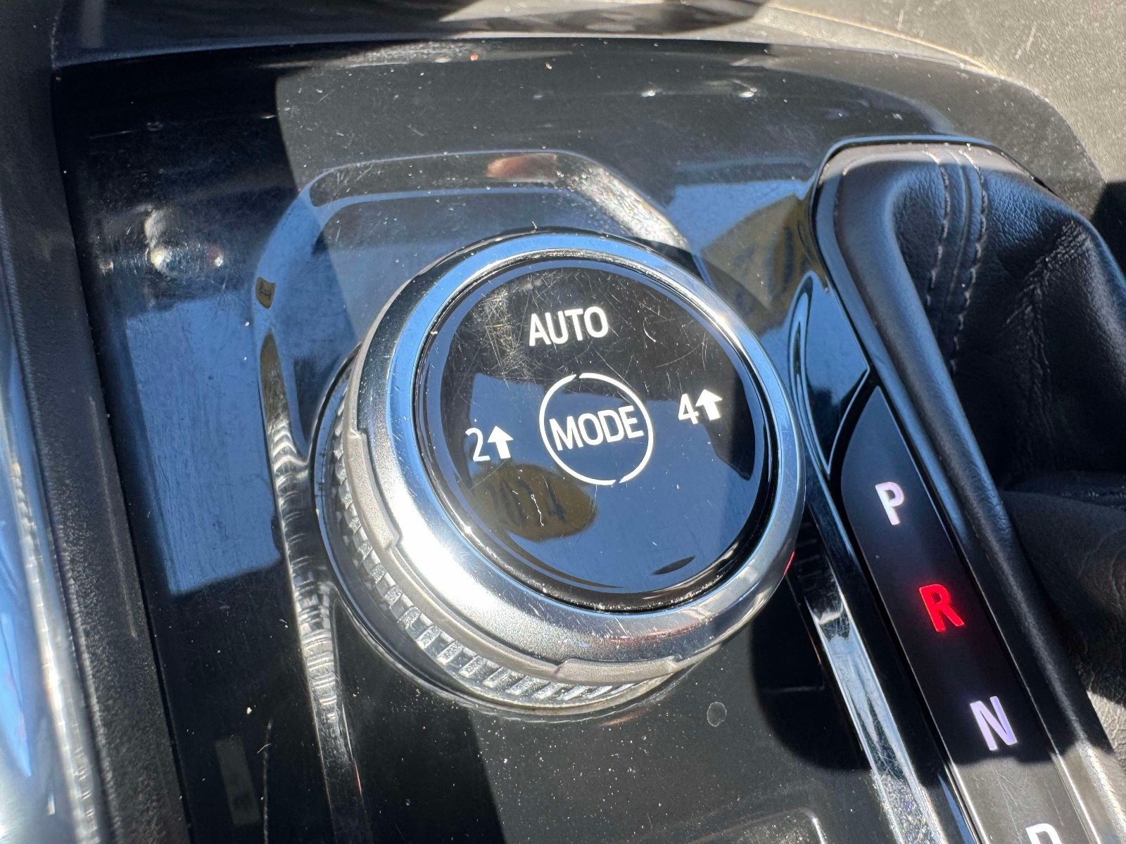 Used 2024 GMC Canyon Truck