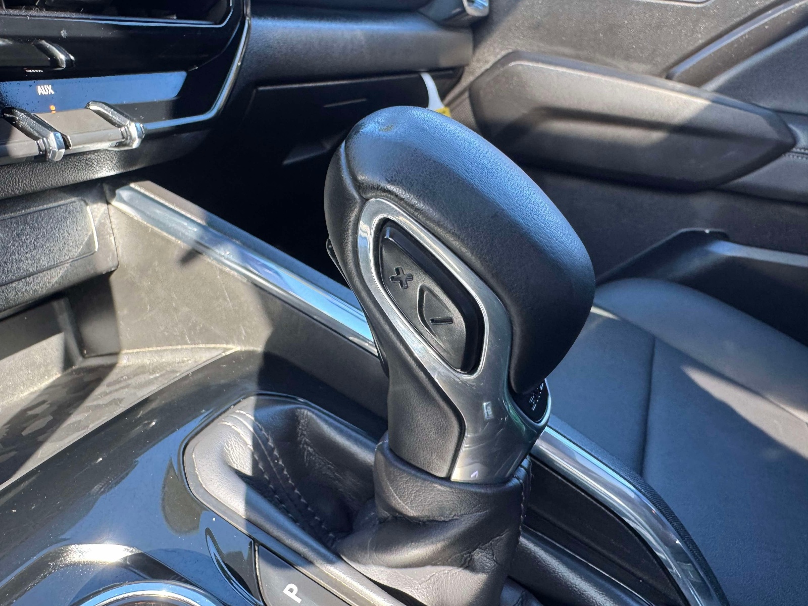Used 2024 GMC Canyon Truck