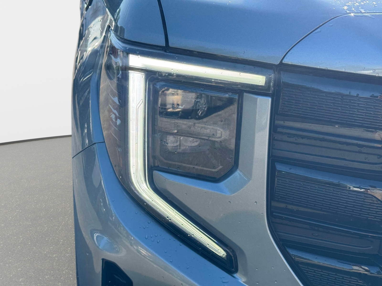 Used 2023 GMC Sierra 1500 Truck