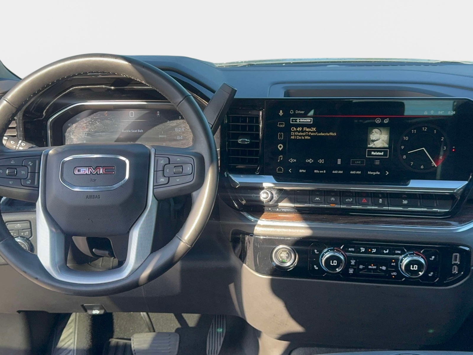 Used 2023 GMC Sierra 1500 Truck