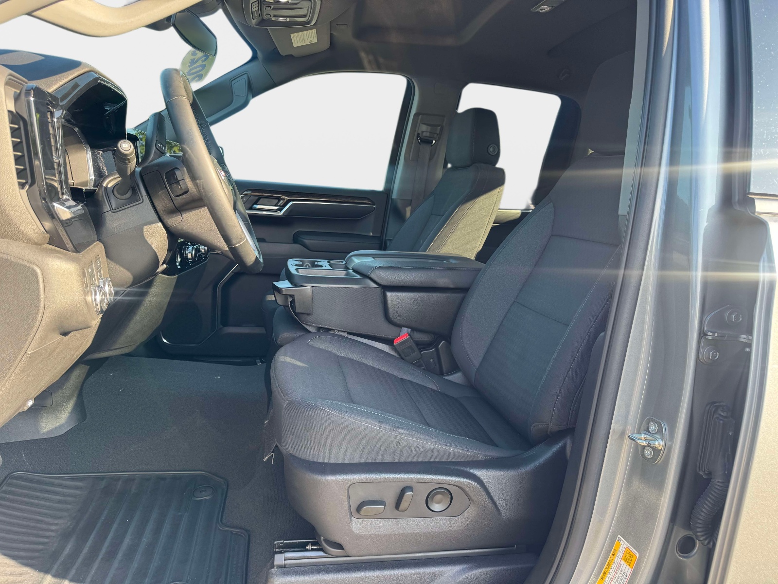 Used 2023 GMC Sierra 1500 Truck