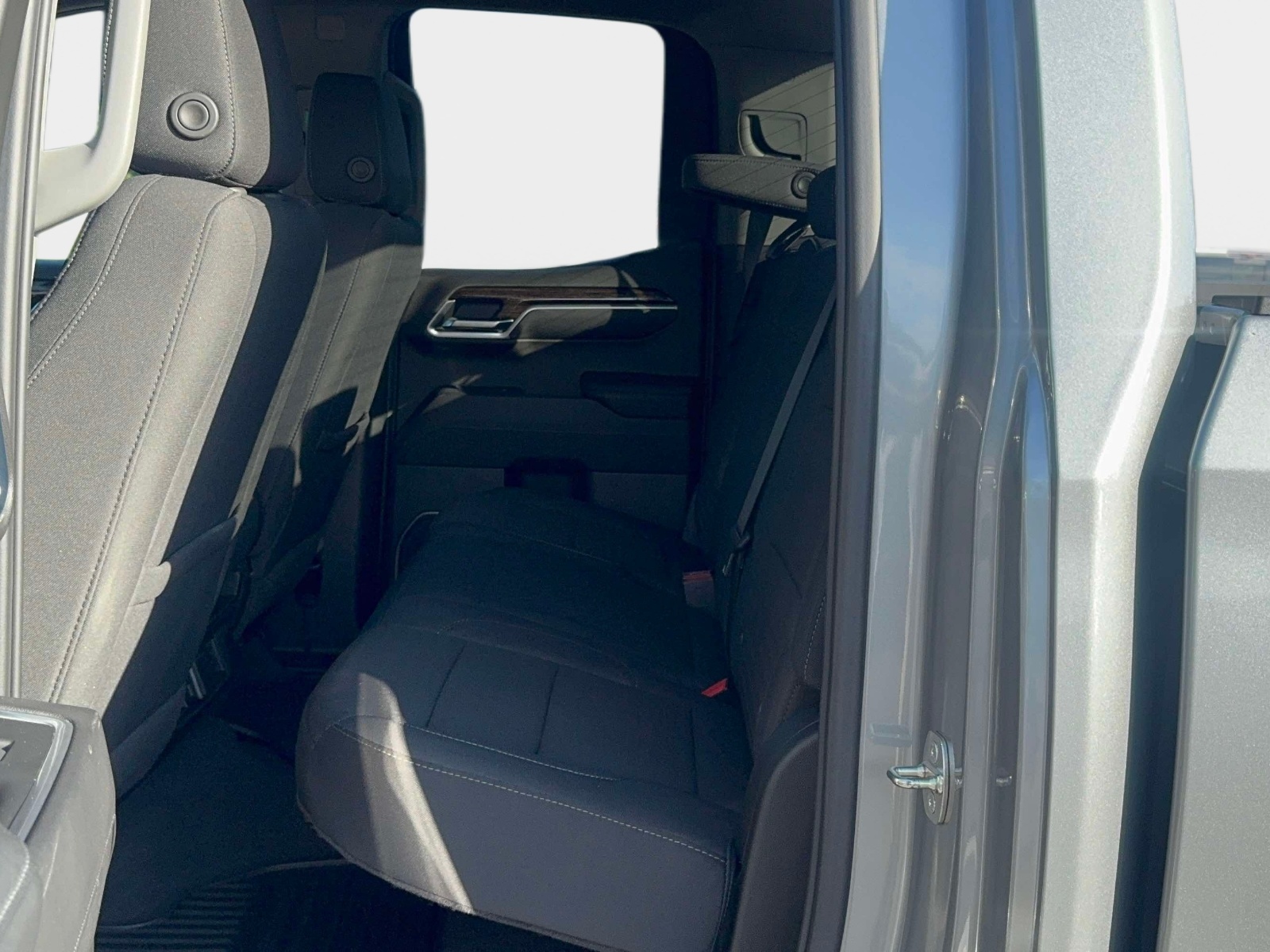 Used 2023 GMC Sierra 1500 Truck