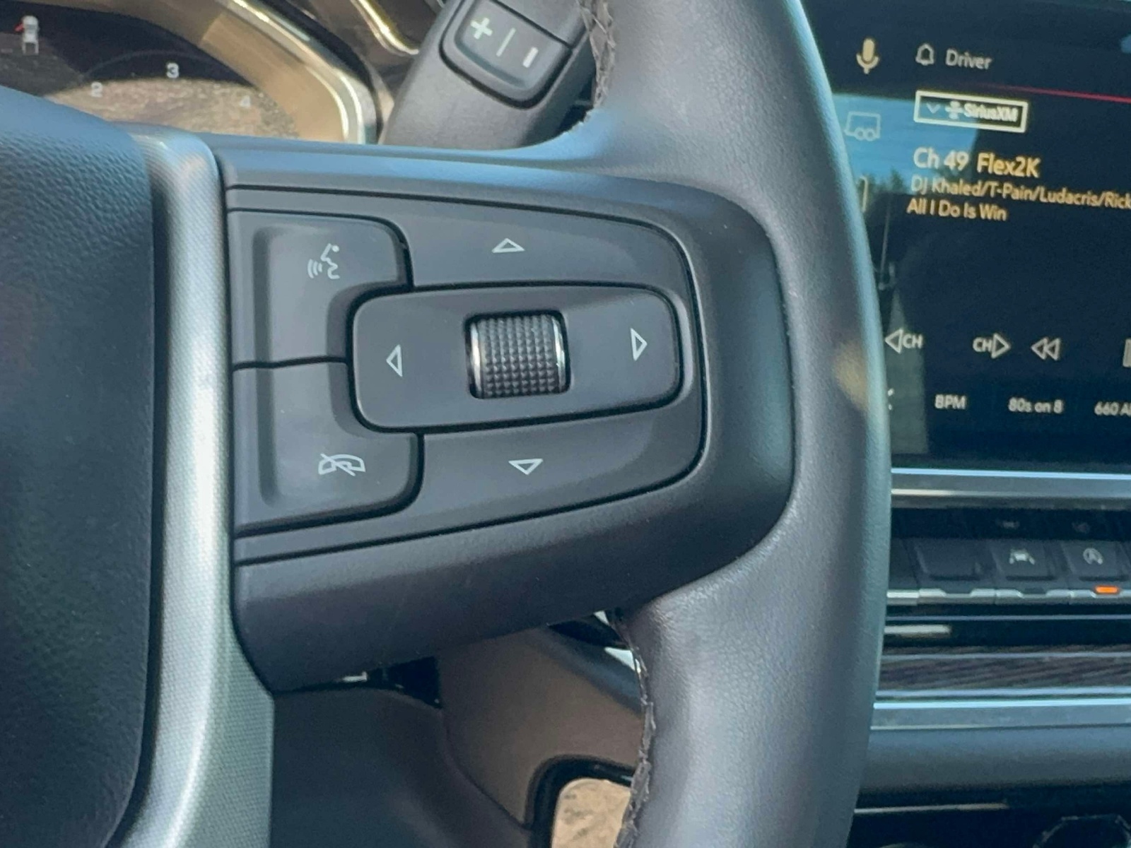 Used 2023 GMC Sierra 1500 Truck