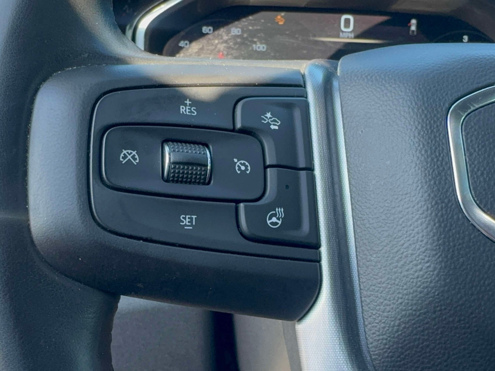 Used 2023 GMC Sierra 1500 Truck