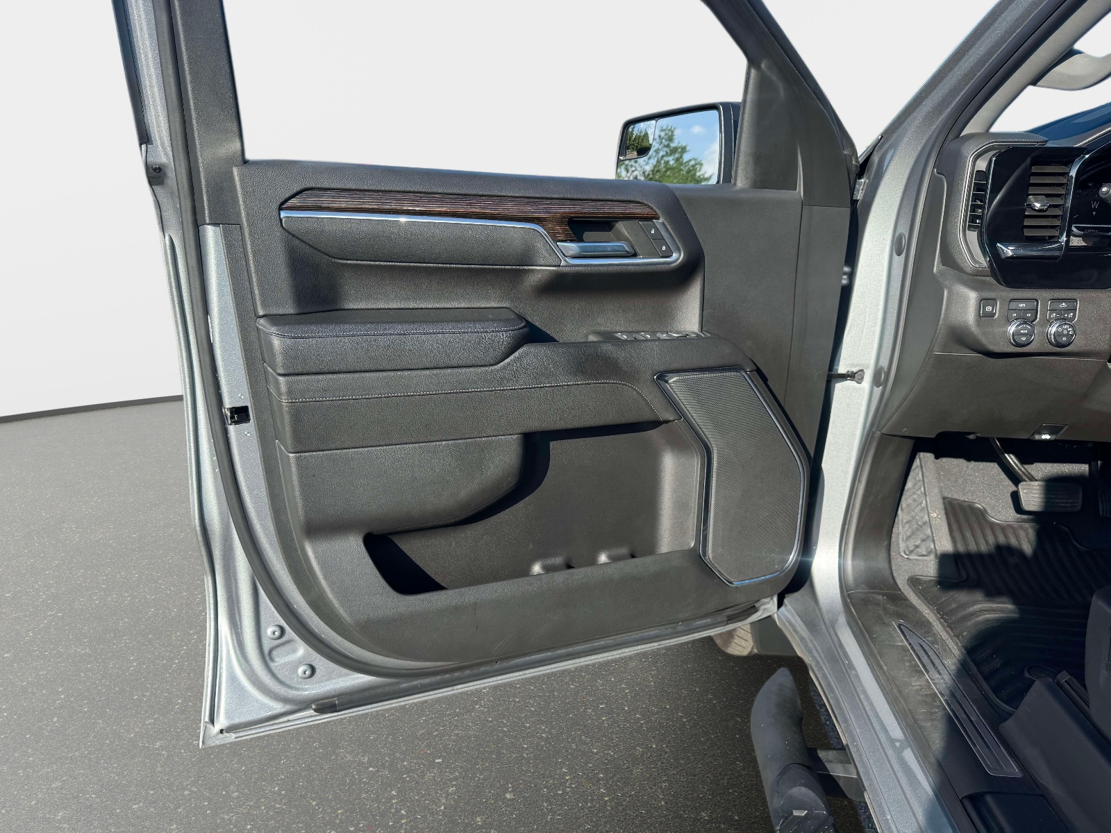 Used 2023 GMC Sierra 1500 Truck