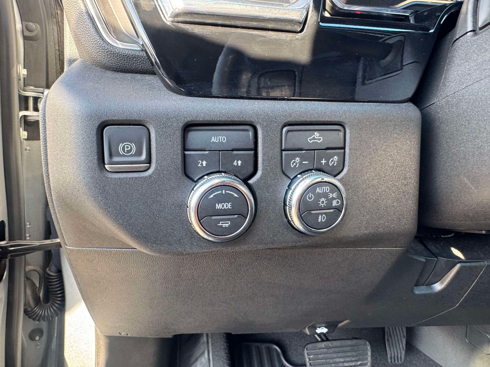 Used 2023 GMC Sierra 1500 Truck