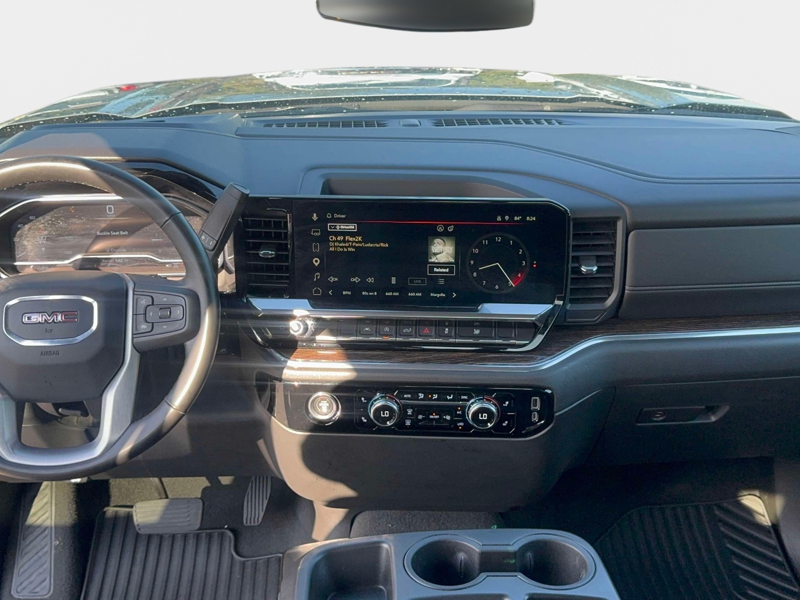 Used 2023 GMC Sierra 1500 Truck