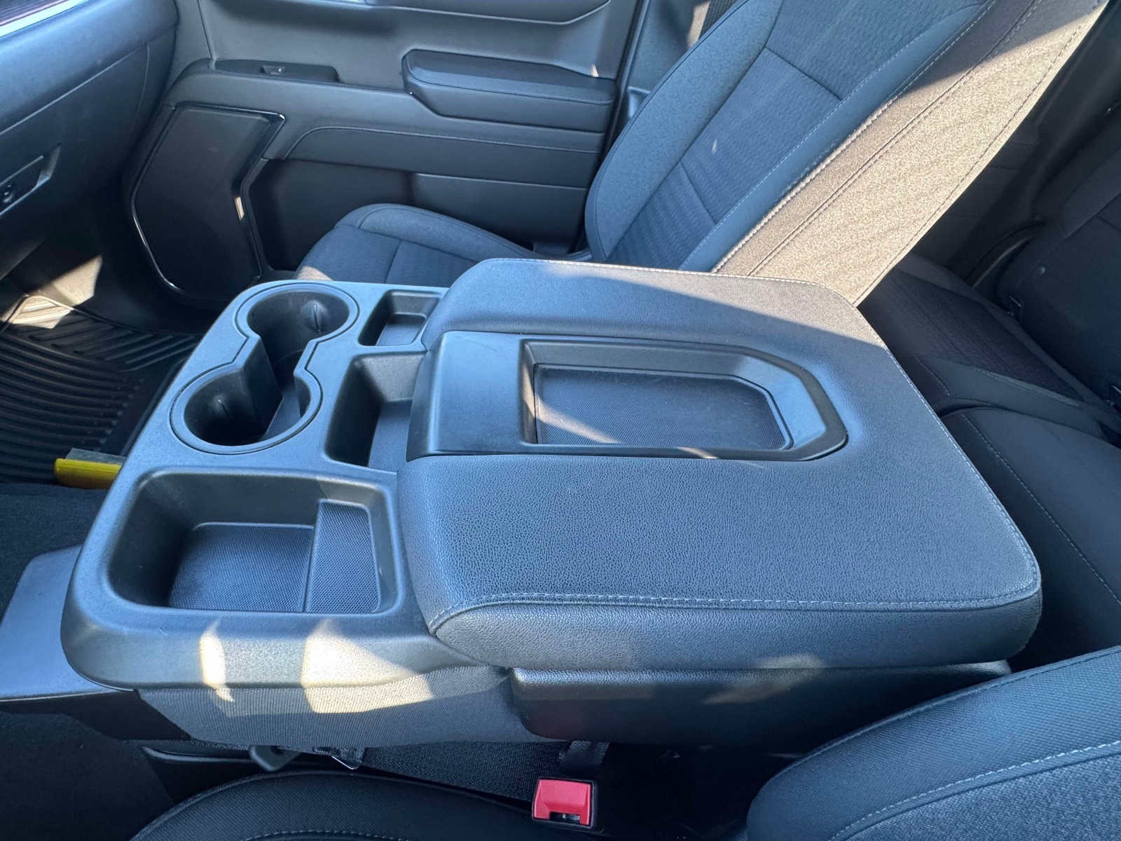 Used 2023 GMC Sierra 1500 Truck