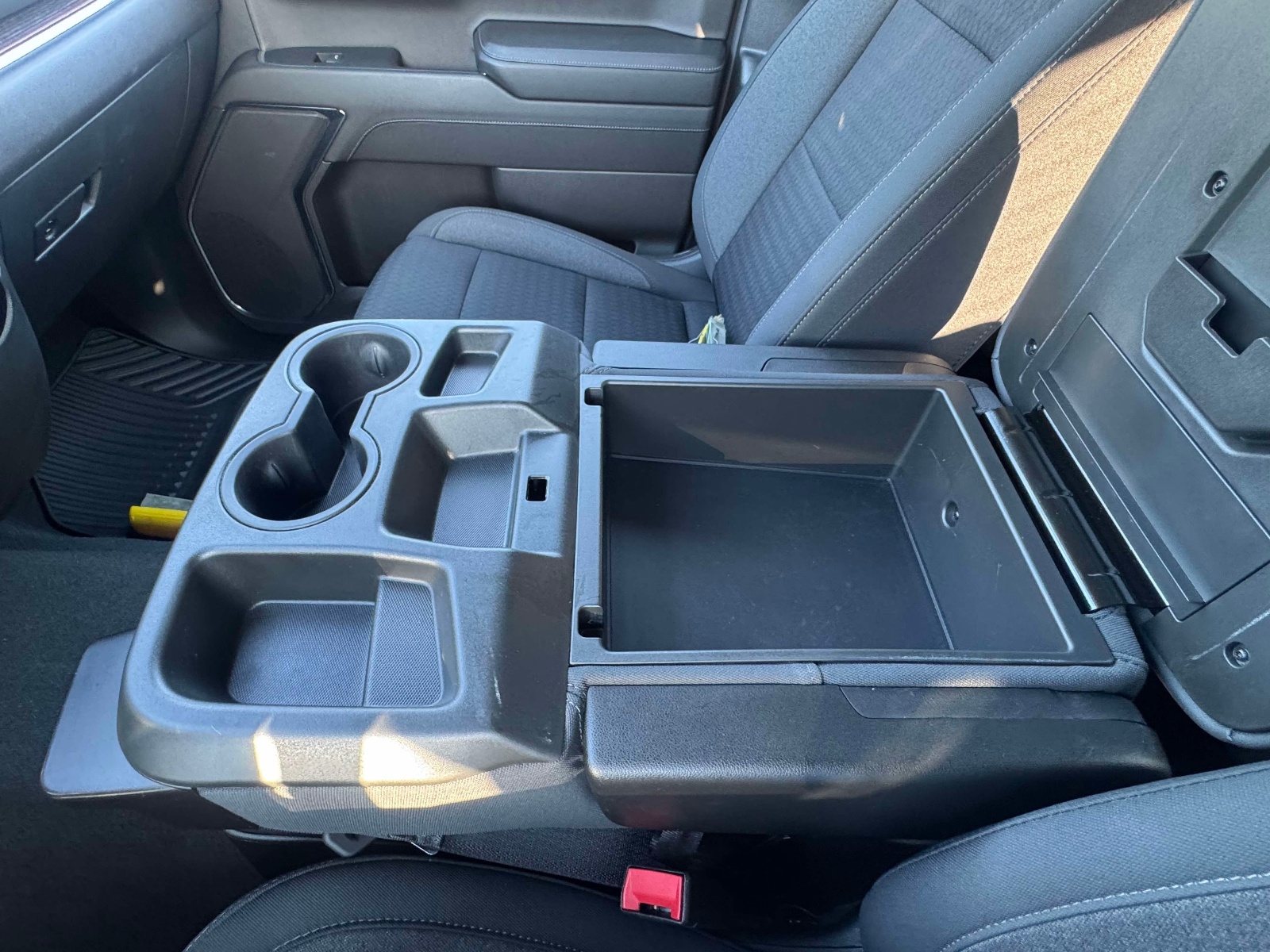 Used 2023 GMC Sierra 1500 Truck
