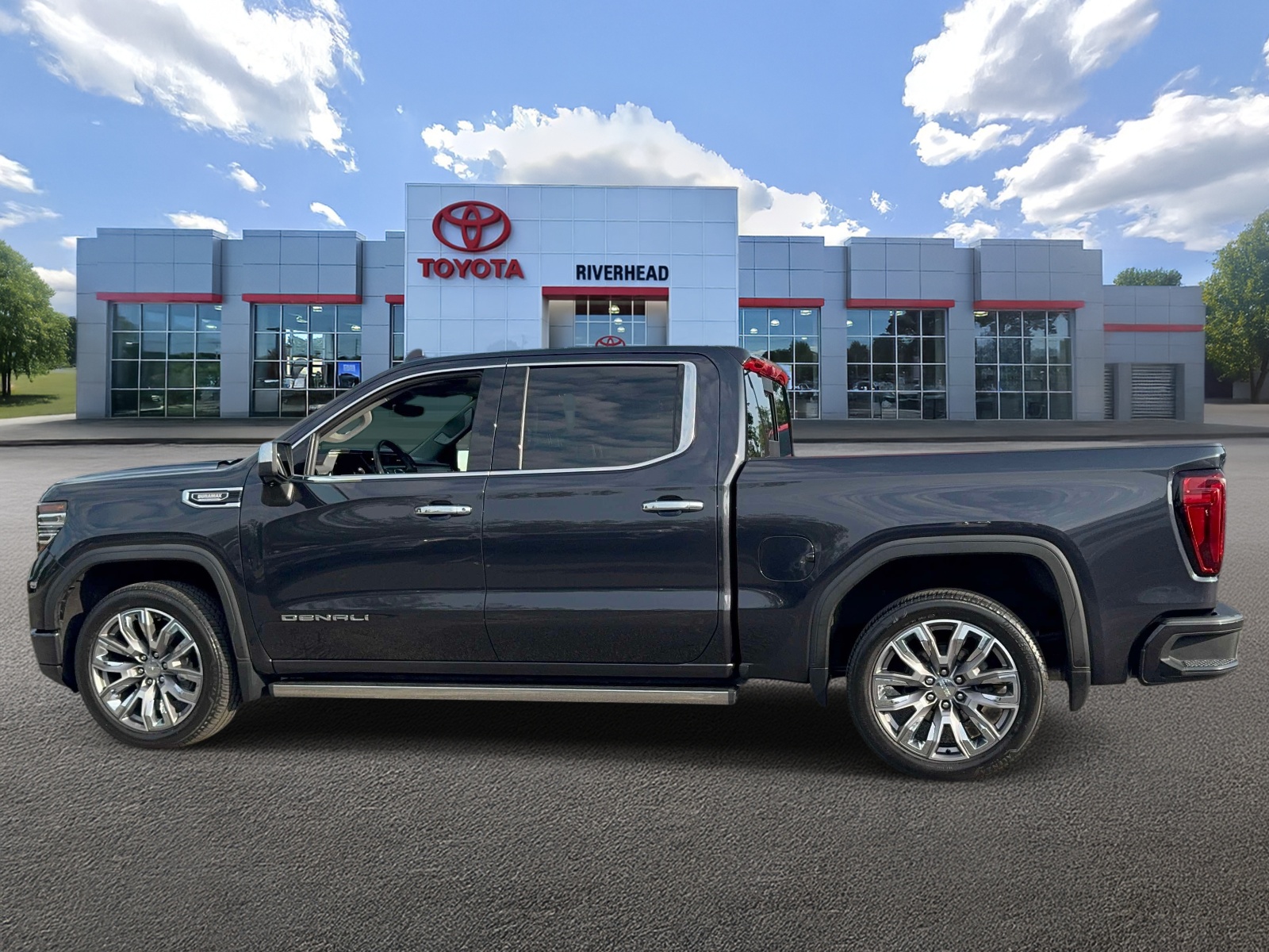 Used 2023 GMC Sierra 1500 Truck