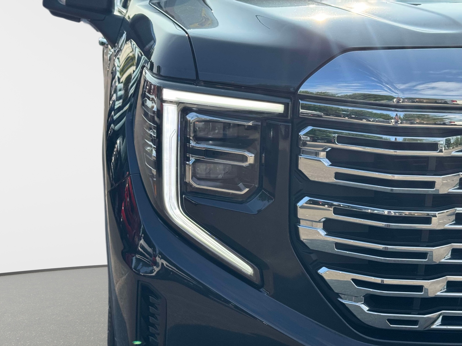 Used 2023 GMC Sierra 1500 Truck