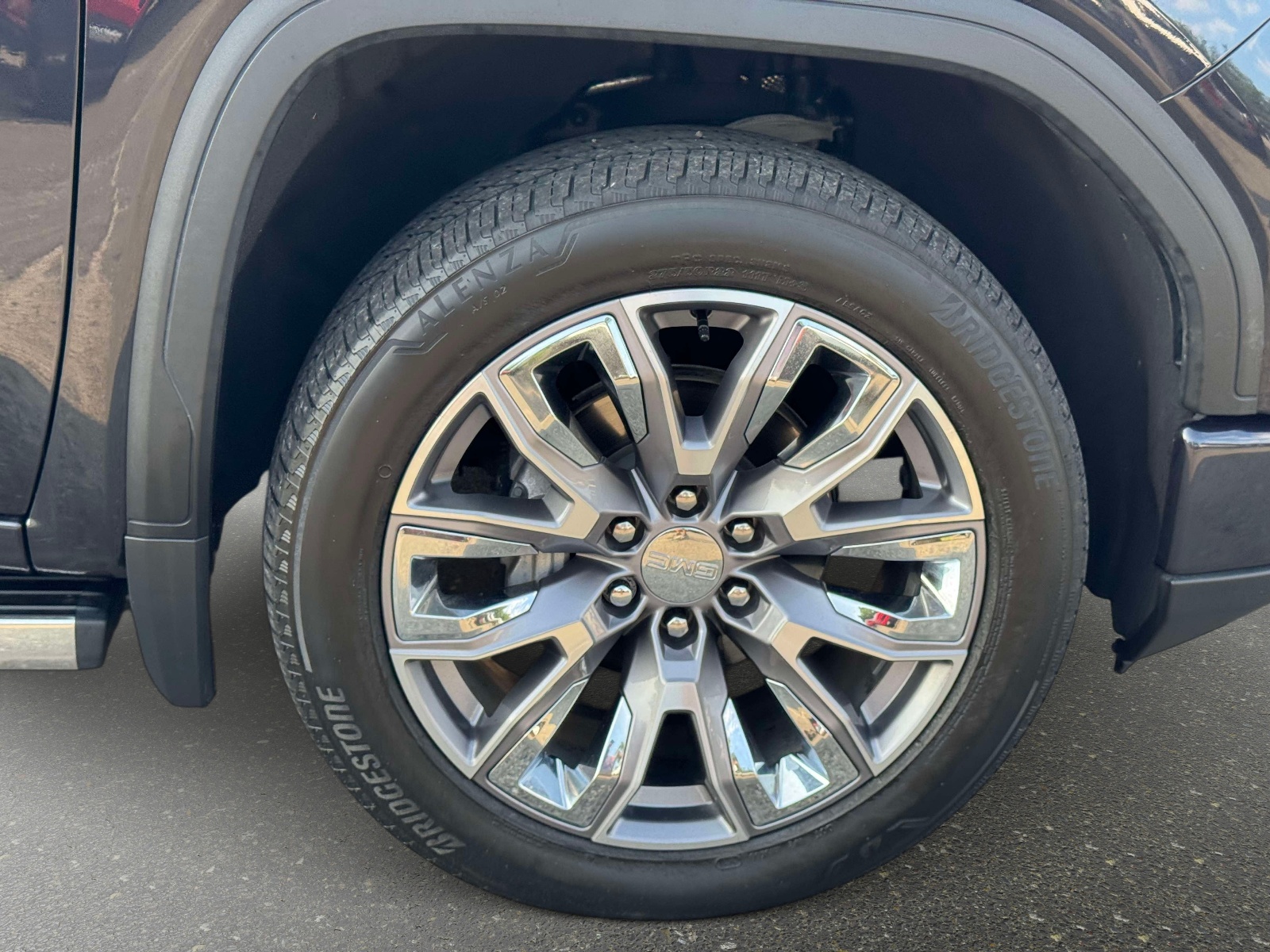 Used 2023 GMC Sierra 1500 Truck