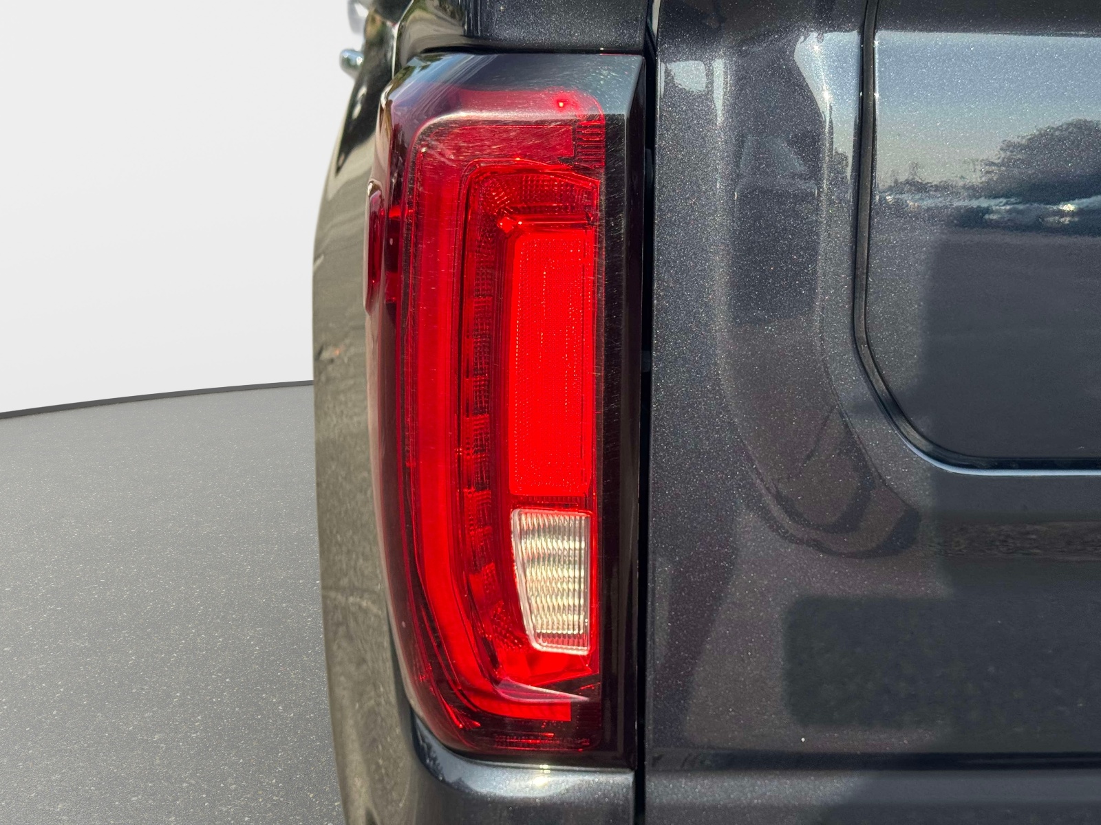 Used 2023 GMC Sierra 1500 Truck