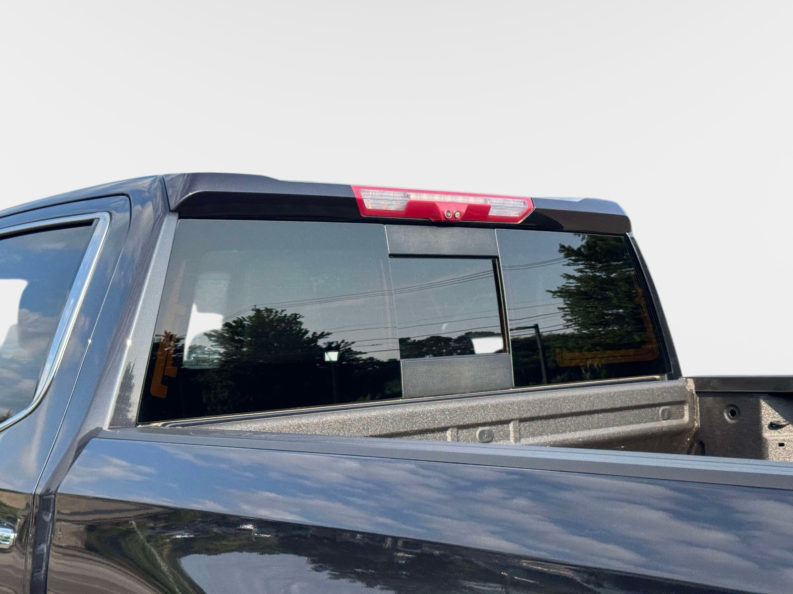 Used 2023 GMC Sierra 1500 Truck