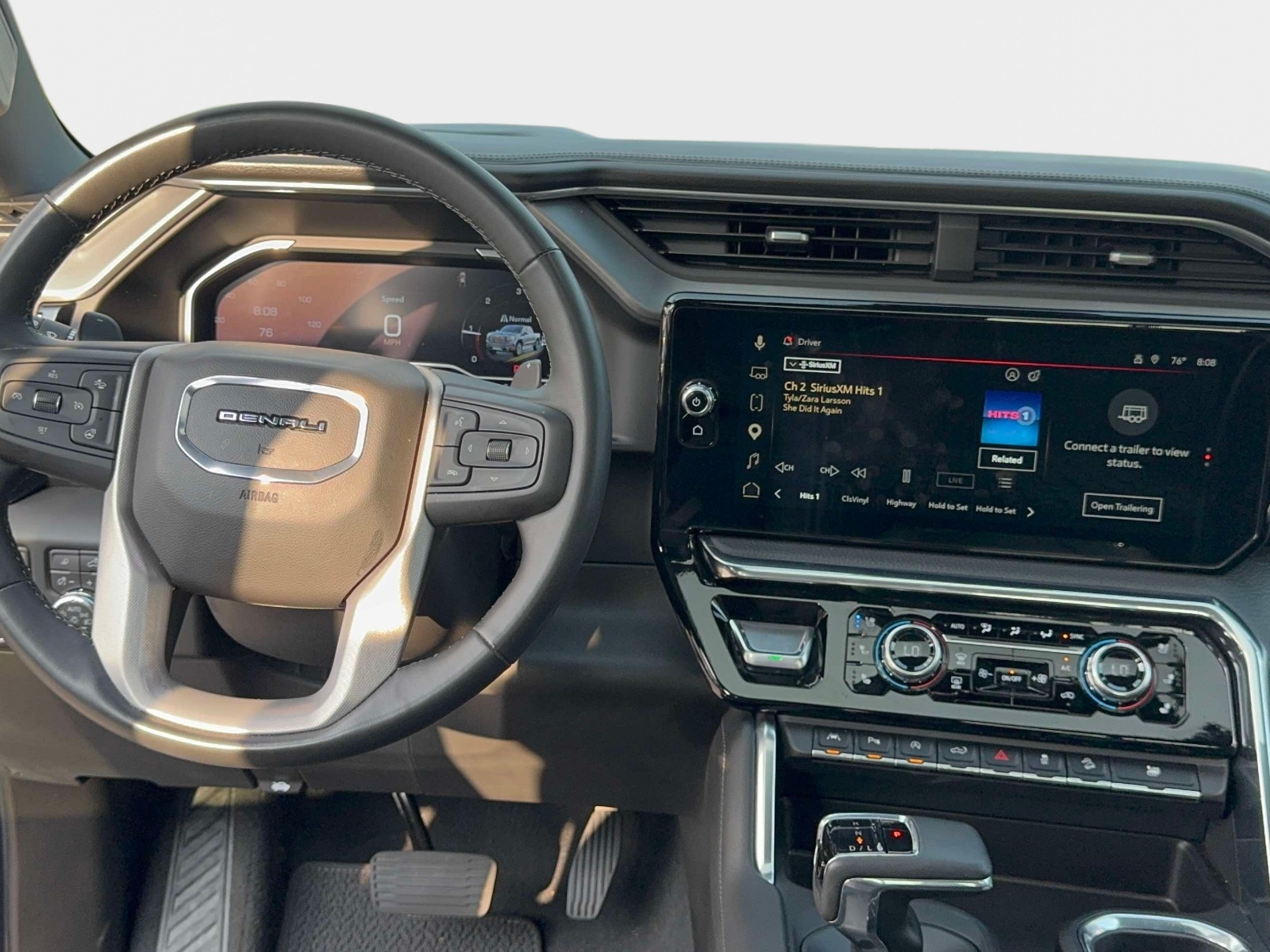 Used 2023 GMC Sierra 1500 Truck