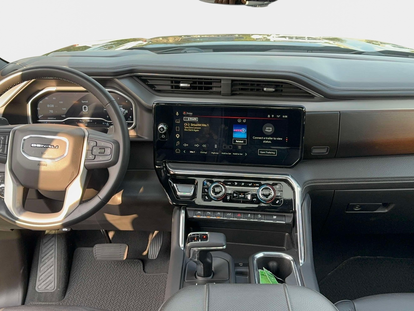 Used 2023 GMC Sierra 1500 Truck