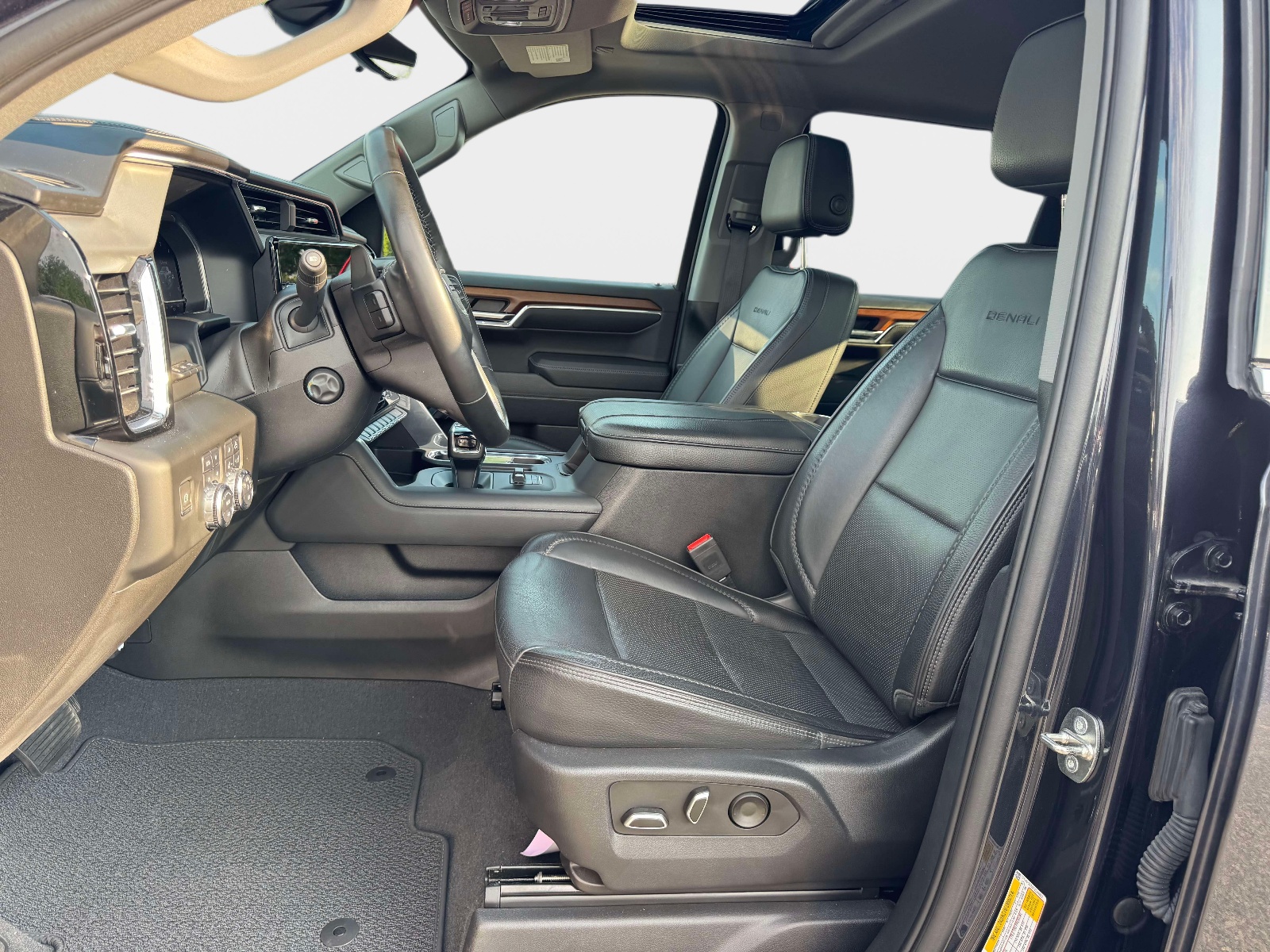 Used 2023 GMC Sierra 1500 Truck