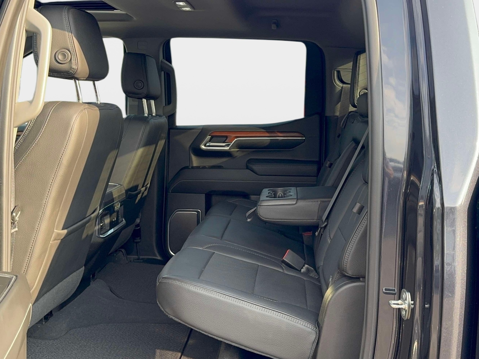 Used 2023 GMC Sierra 1500 Truck
