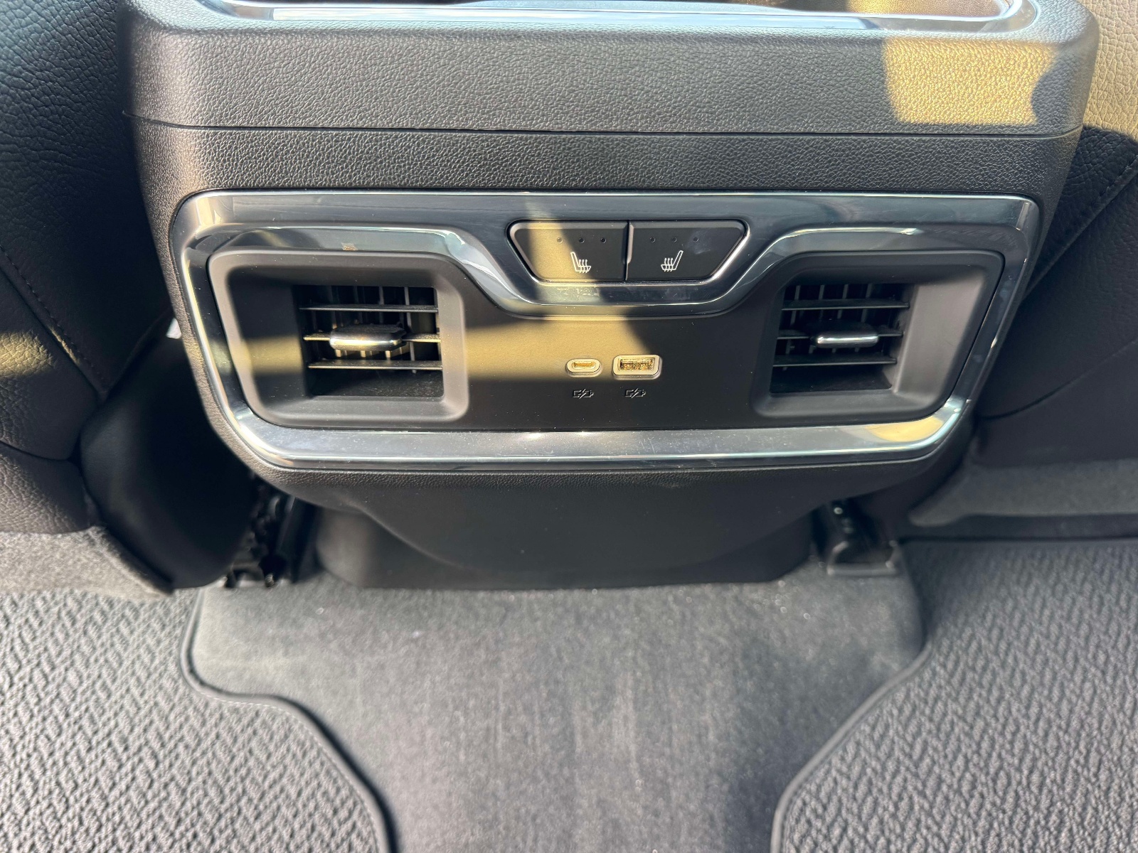 Used 2023 GMC Sierra 1500 Truck