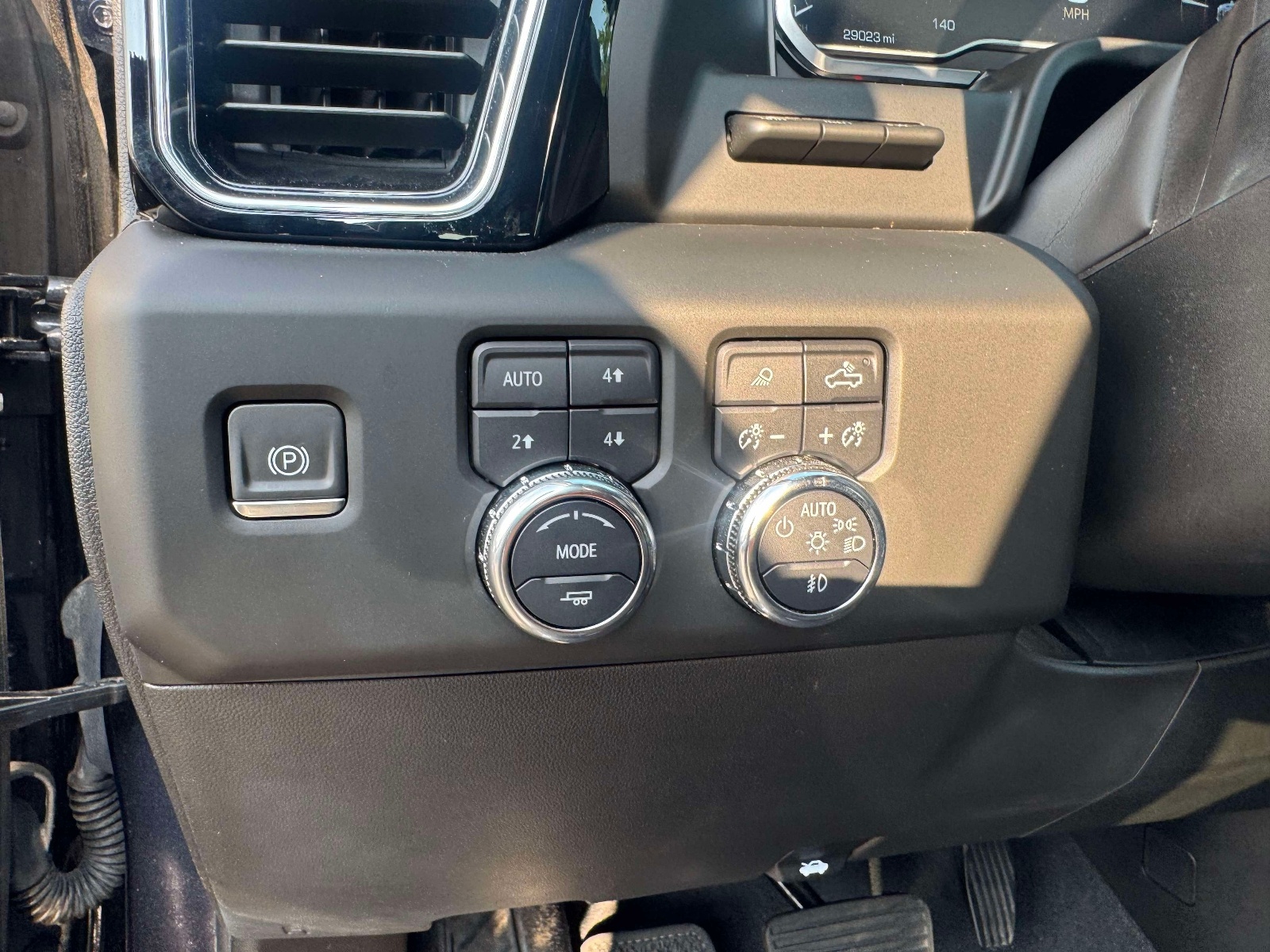 Used 2023 GMC Sierra 1500 Truck