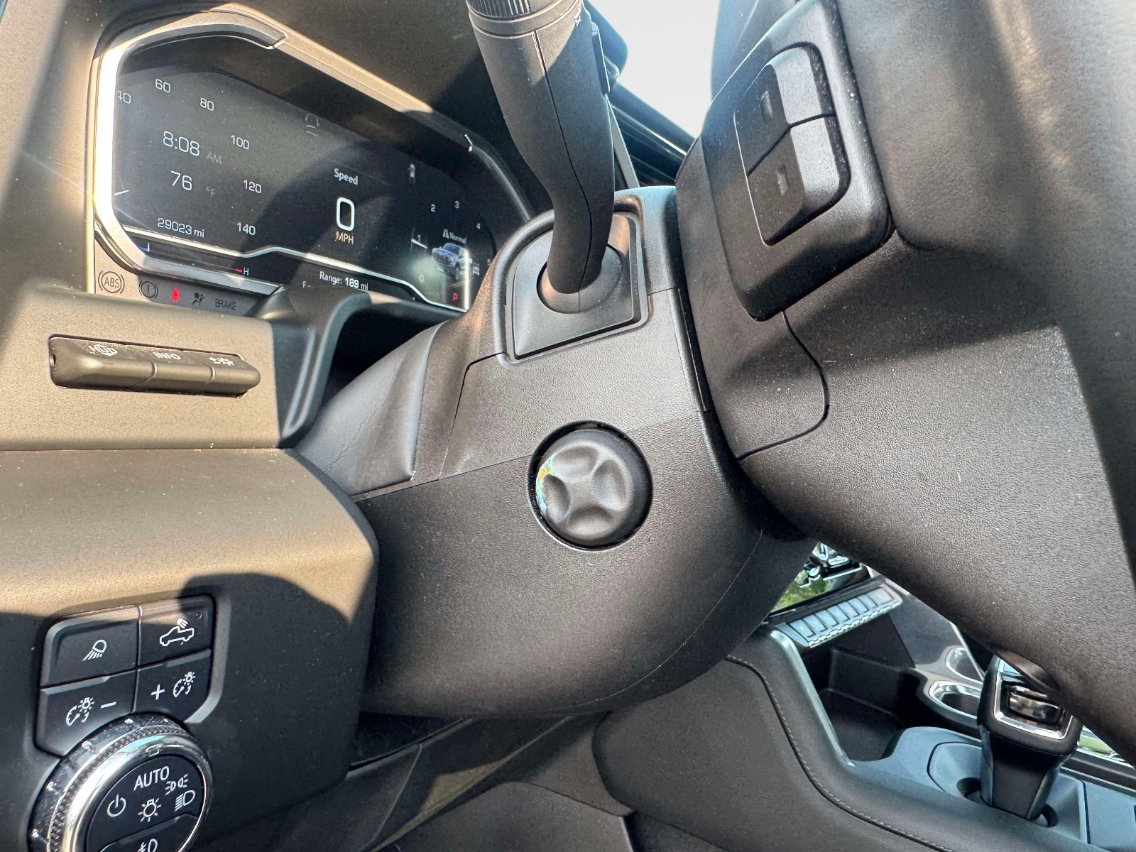 Used 2023 GMC Sierra 1500 Truck
