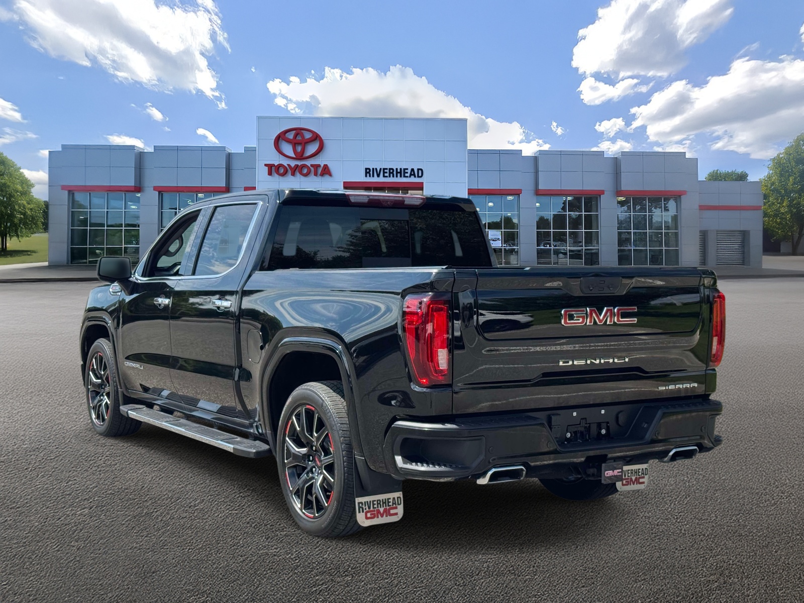 Used 2024 GMC Sierra 1500 Truck