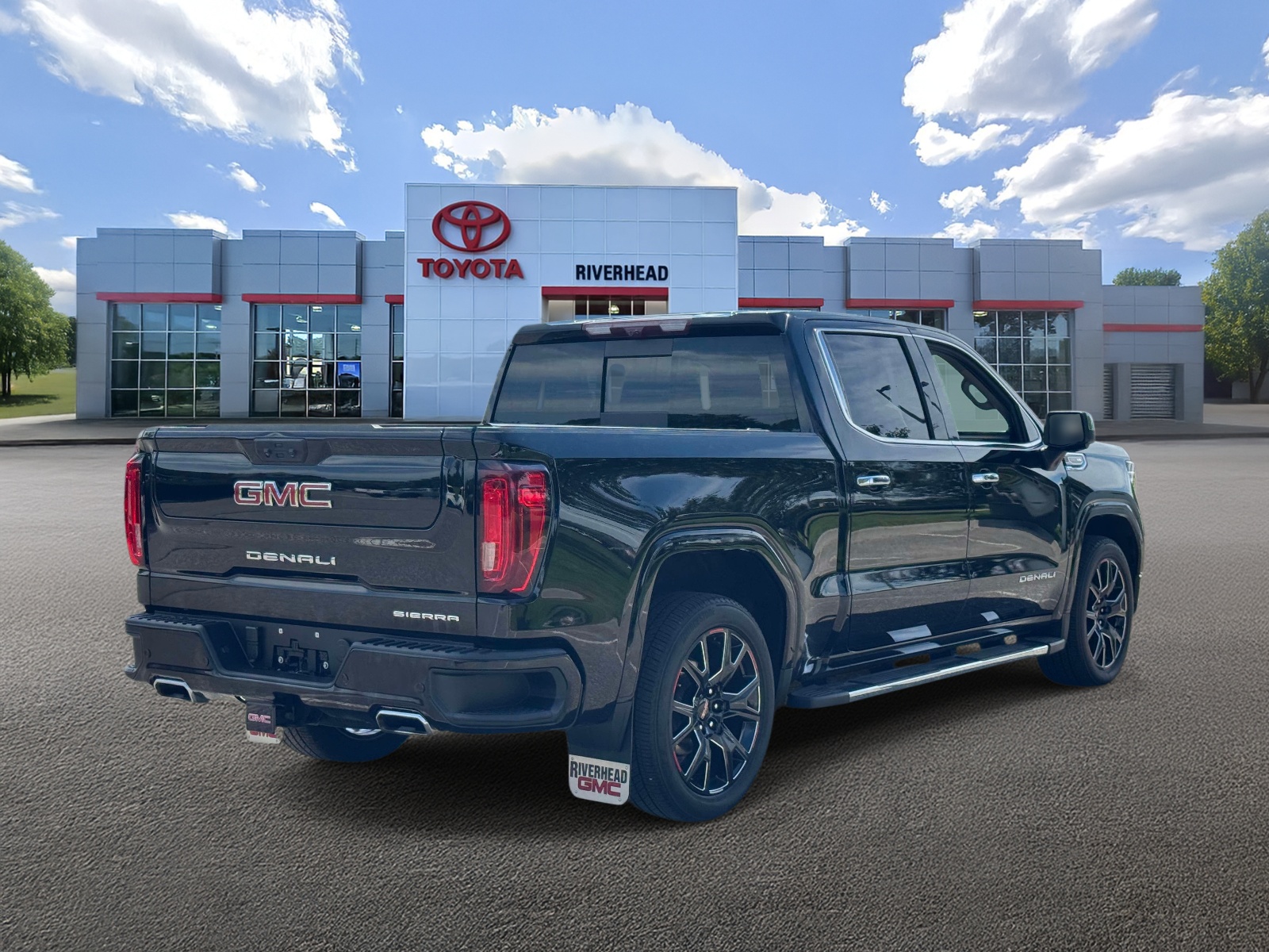 Used 2024 GMC Sierra 1500 Truck