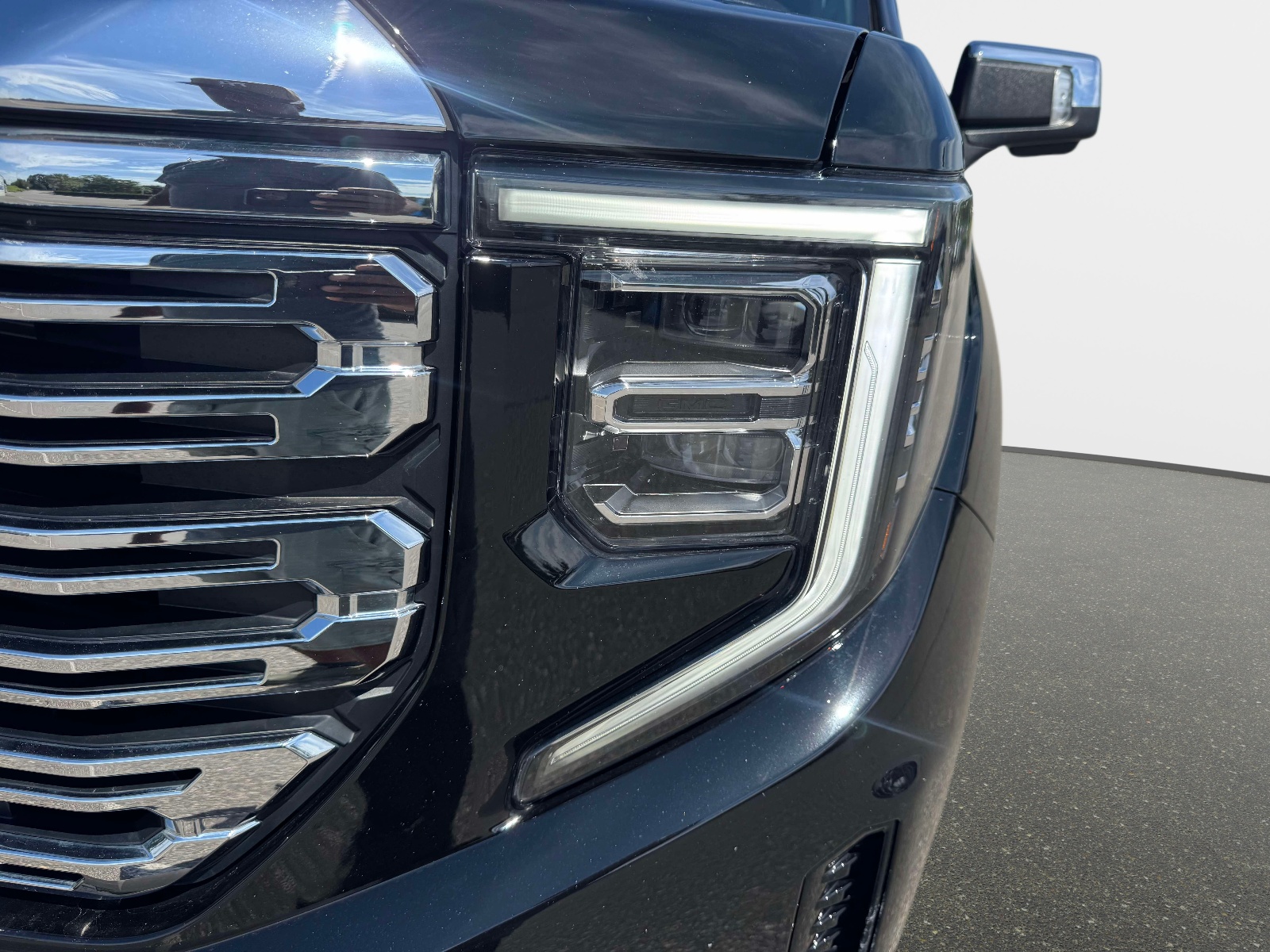 Used 2024 GMC Sierra 1500 Truck