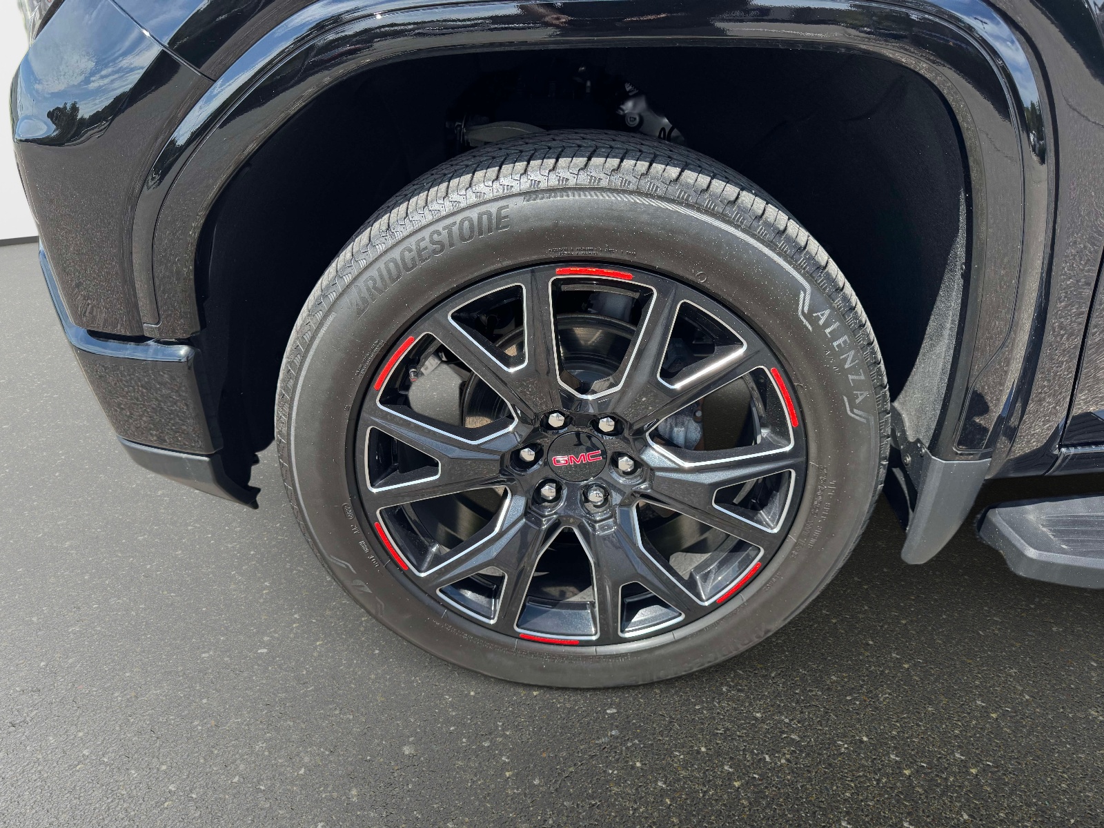 Used 2024 GMC Sierra 1500 Truck