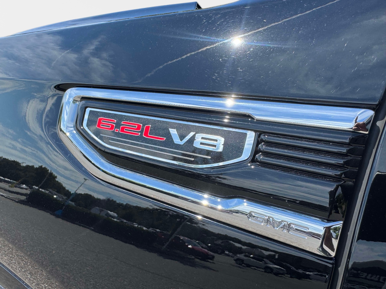 Used 2024 GMC Sierra 1500 Truck
