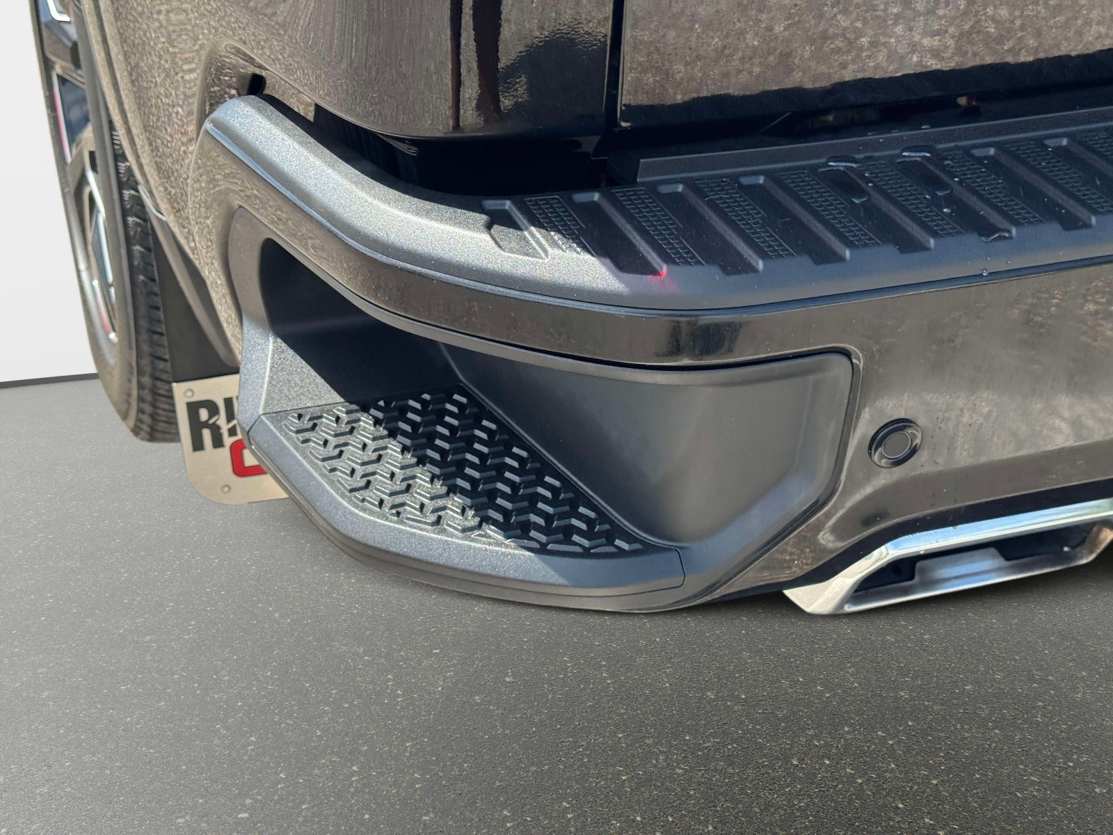 Used 2024 GMC Sierra 1500 Truck