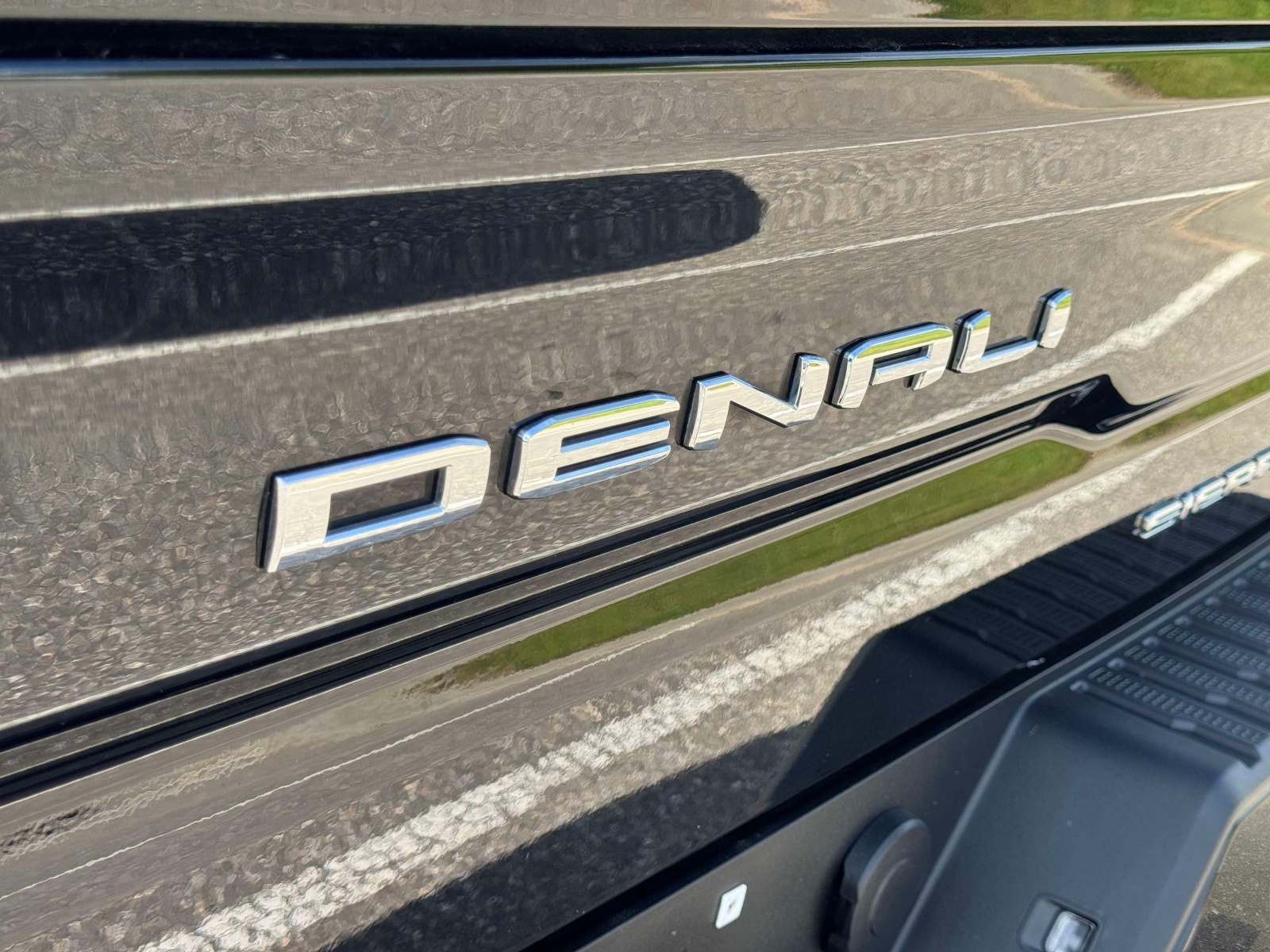 Used 2024 GMC Sierra 1500 Truck