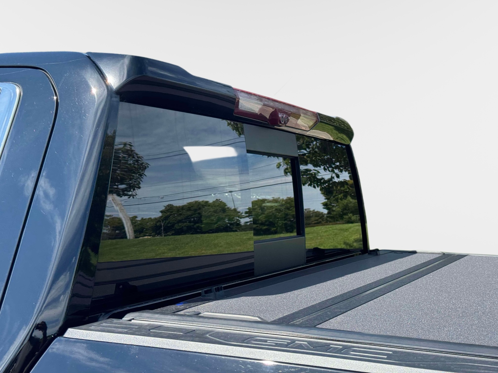 Used 2024 GMC Sierra 1500 Truck