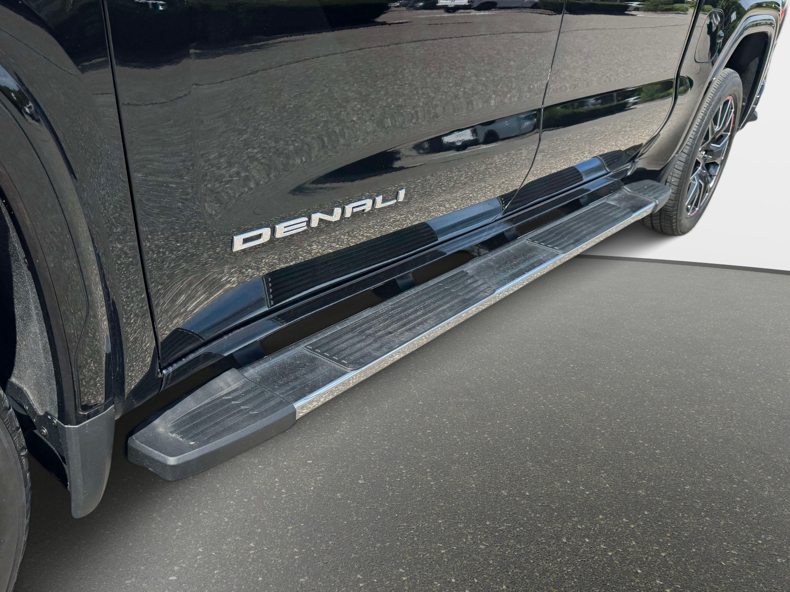 Used 2024 GMC Sierra 1500 Truck