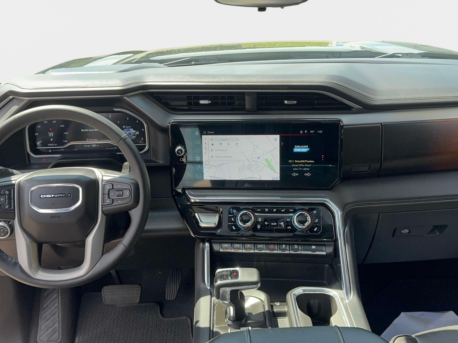Used 2024 GMC Sierra 1500 Truck