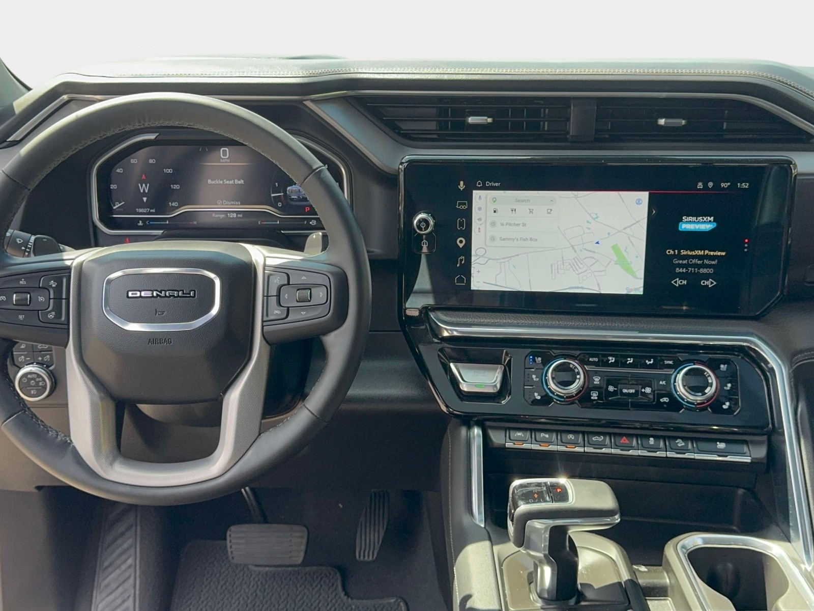 Used 2024 GMC Sierra 1500 Truck