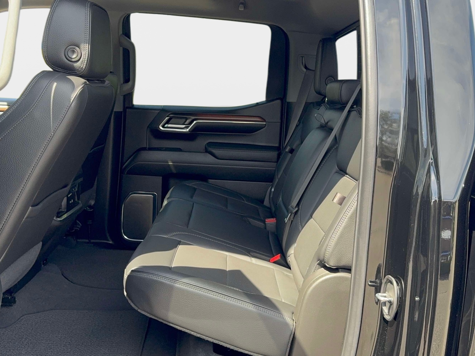 Used 2024 GMC Sierra 1500 Truck