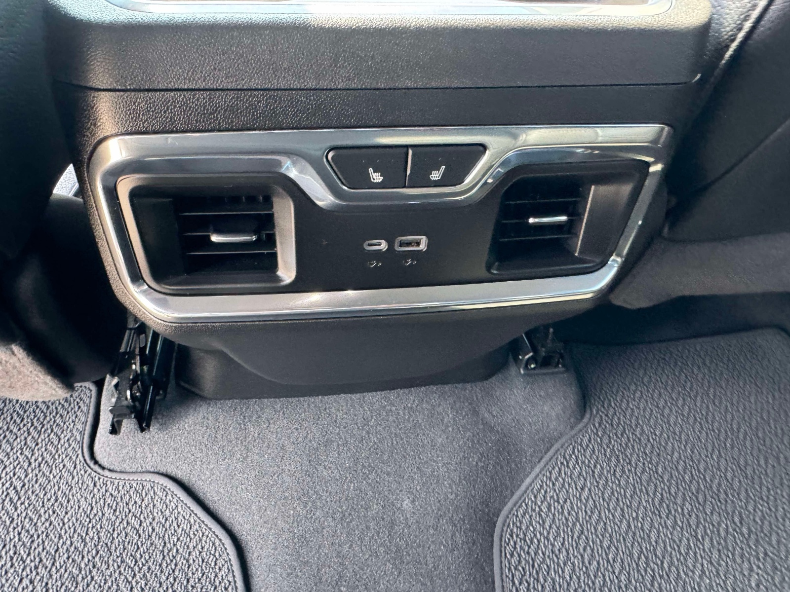 Used 2024 GMC Sierra 1500 Truck
