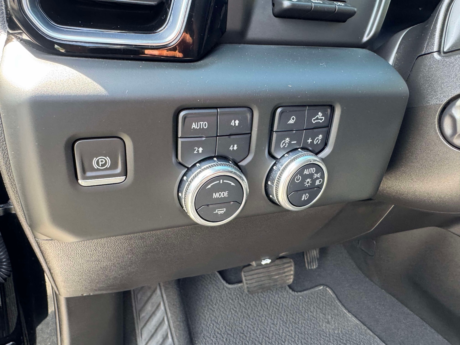 Used 2024 GMC Sierra 1500 Truck