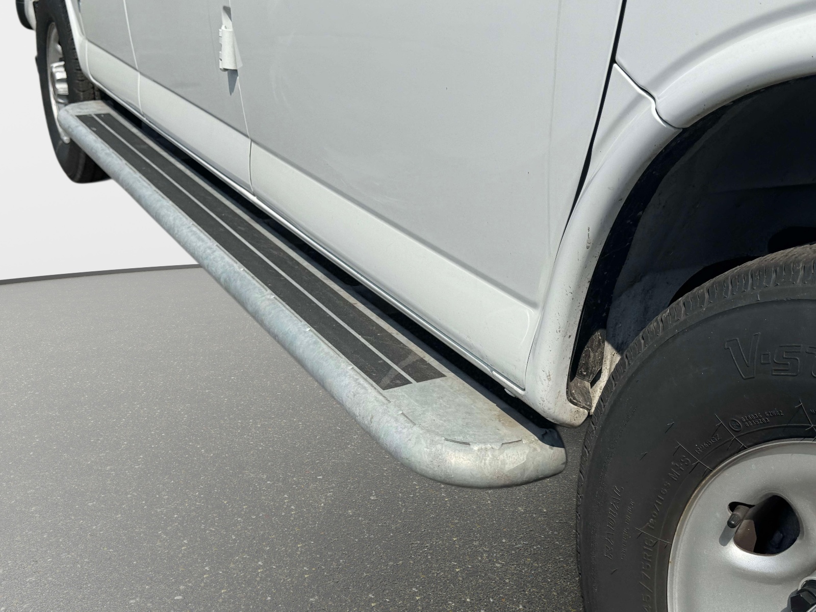 Used 2025 GMC Savana Cargo Van Van