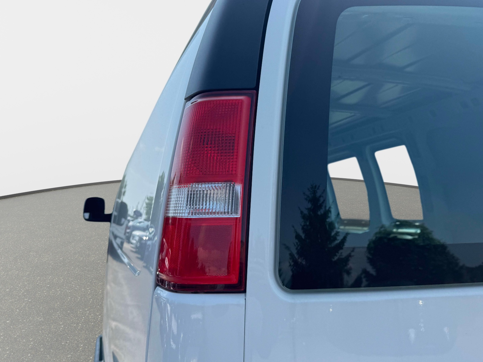 Used 2025 GMC Savana Cargo Van Van
