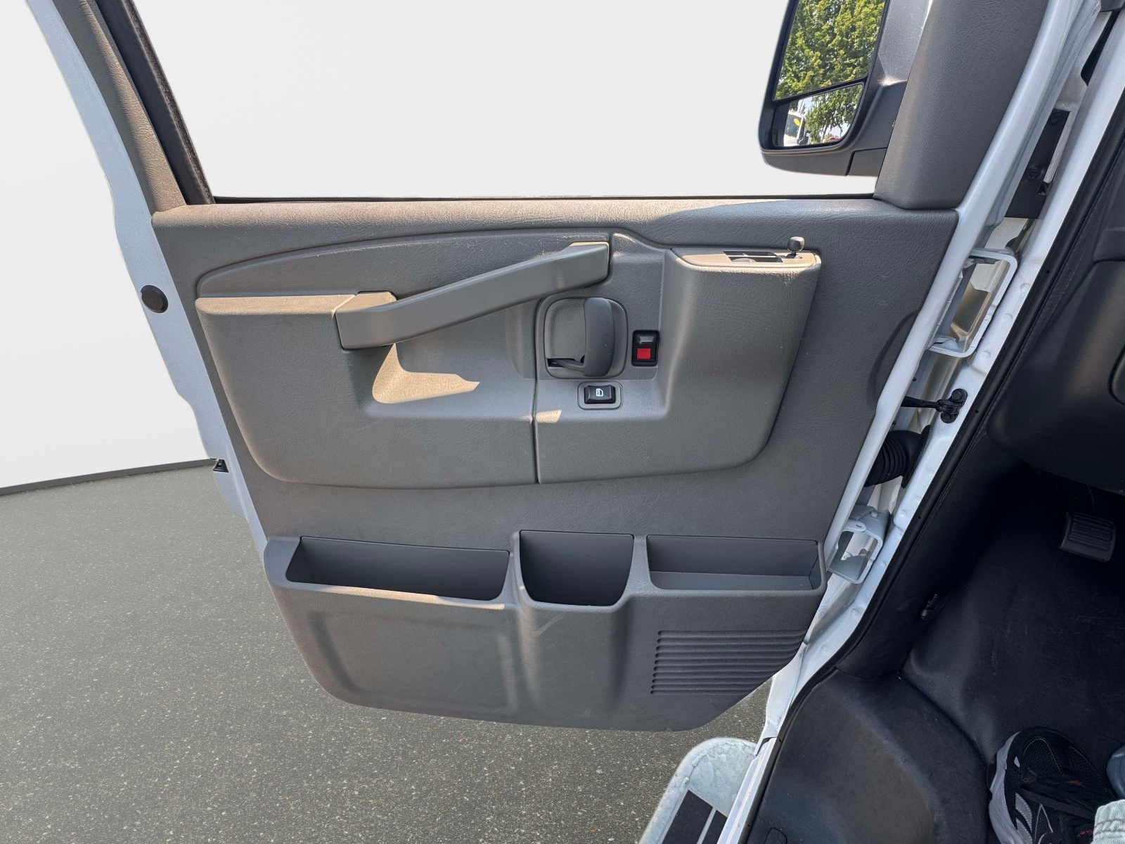 Used 2025 GMC Savana Cargo Van Van