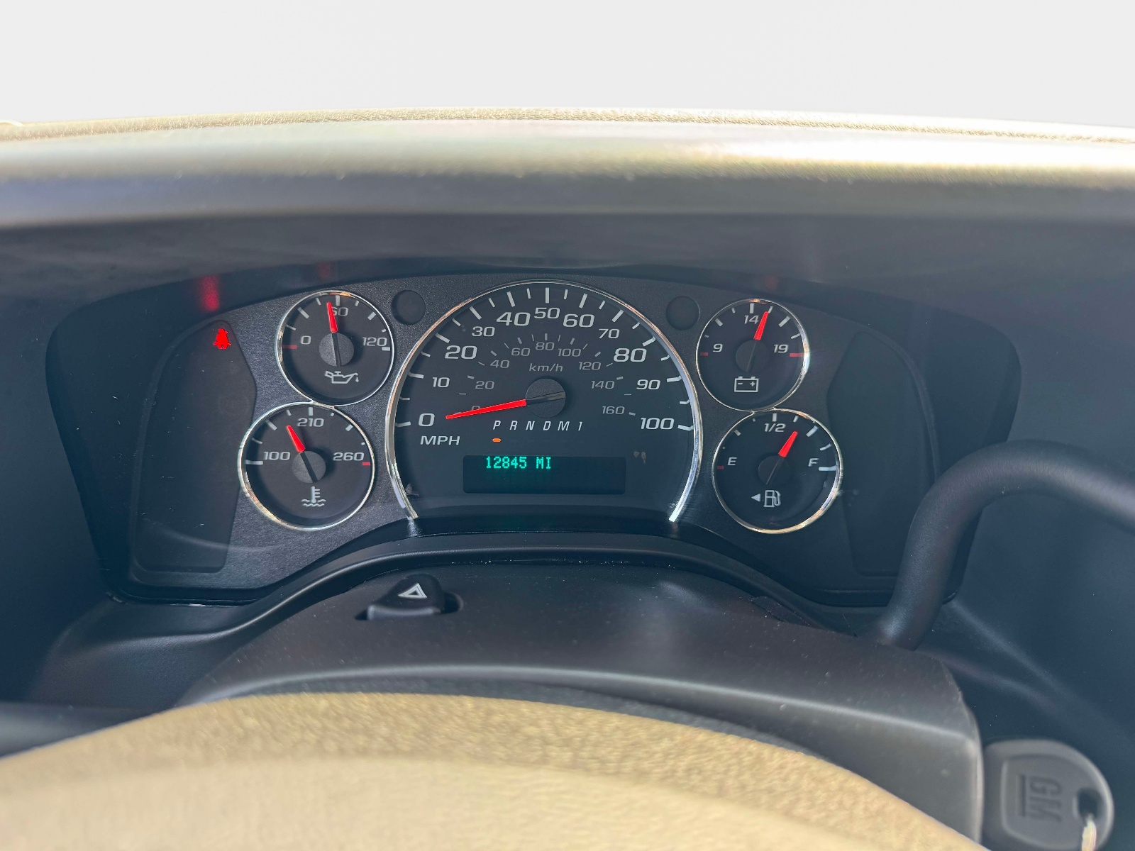 Used 2025 GMC Savana Cargo Van Van